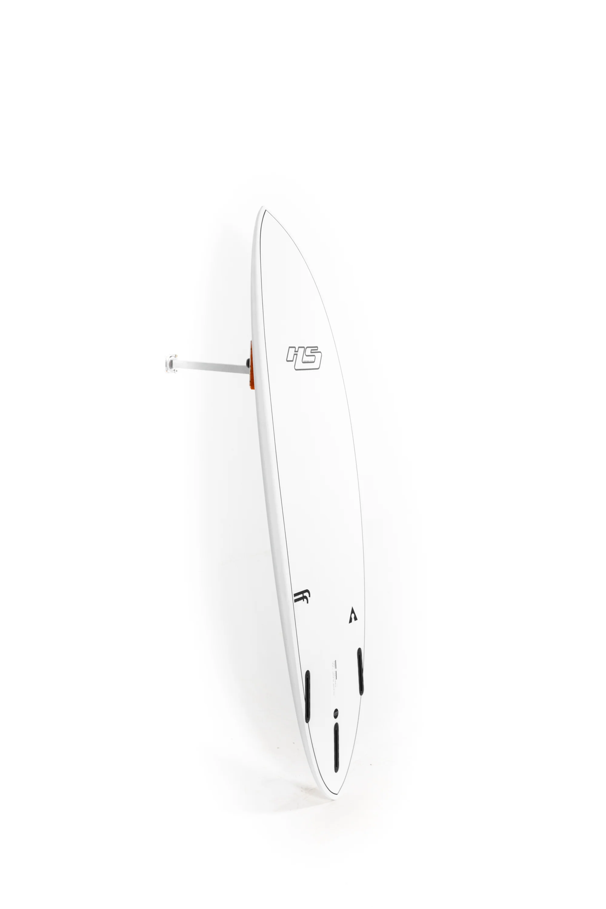 HAYDEN SHAPES SURFBOARDS - HYPTO KRYPTO FF - Futures - 5'10" x 20 1/4 x 2 5/8 - 33.73L - Image 9