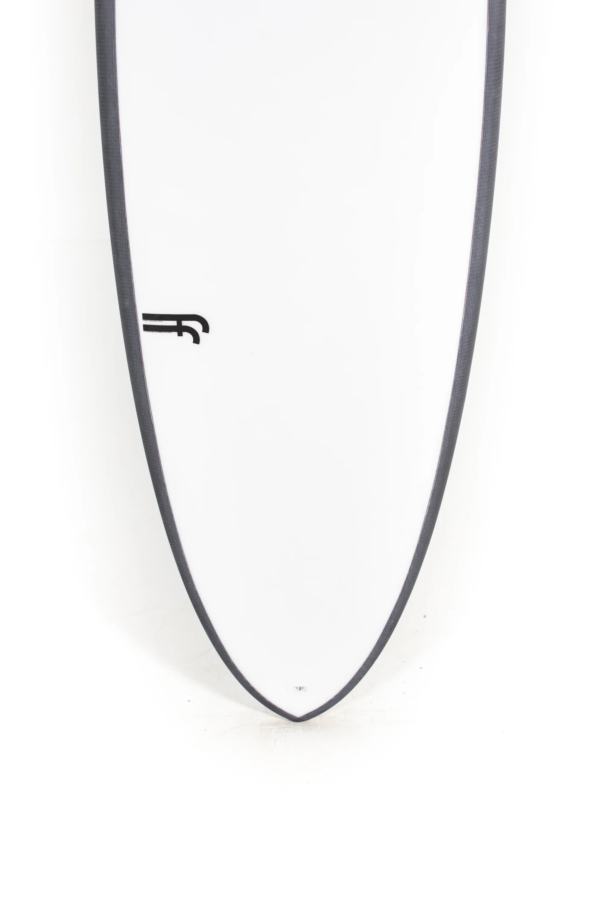 HAYDEN SHAPES SURFBOARDS - HYPTO KRYPTO FF - FCSII - 5'10" x 20 1/4 x 2 5/8 - 33.73L - Image 4