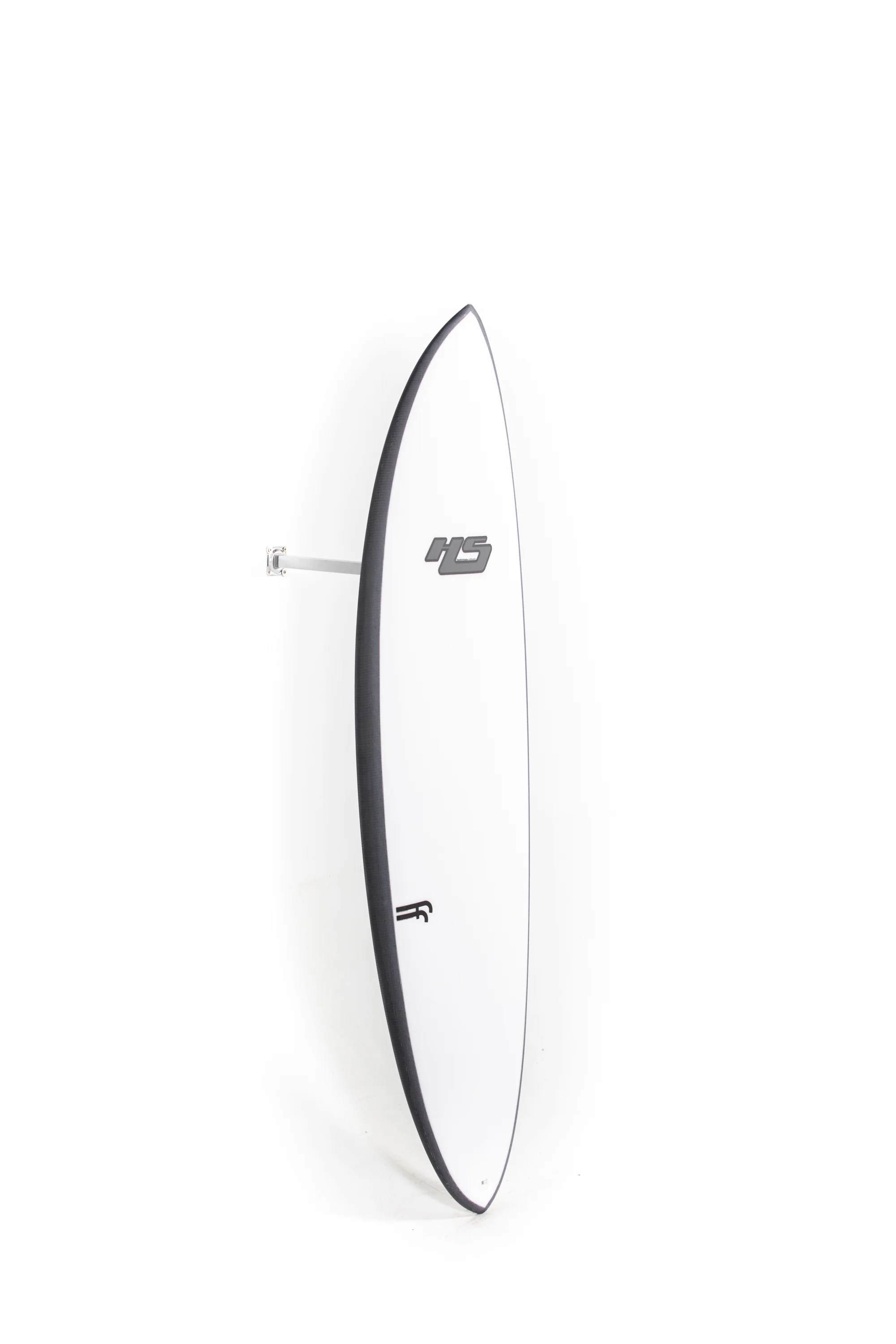 HAYDEN SHAPES SURFBOARDS - HYPTO KRYPTO FF - FCSII - 5'10" x 20 1/4 x 2 5/8 - 33.73L - Image 5