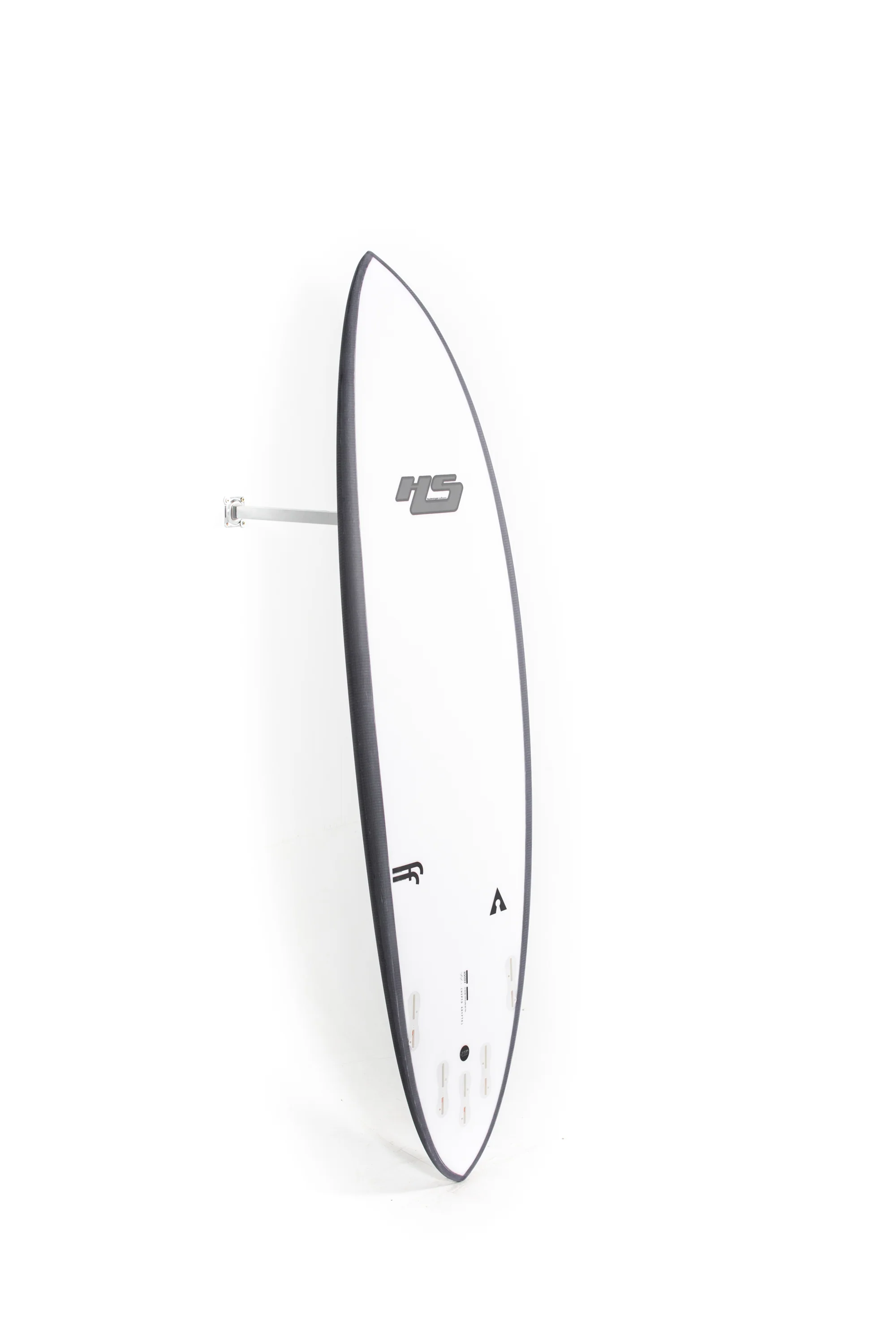 HAYDEN SHAPES SURFBOARDS - HYPTO KRYPTO FF - FCSII - 5'10" x 20 1/4 x 2 5/8 - 33.73L - Image 9