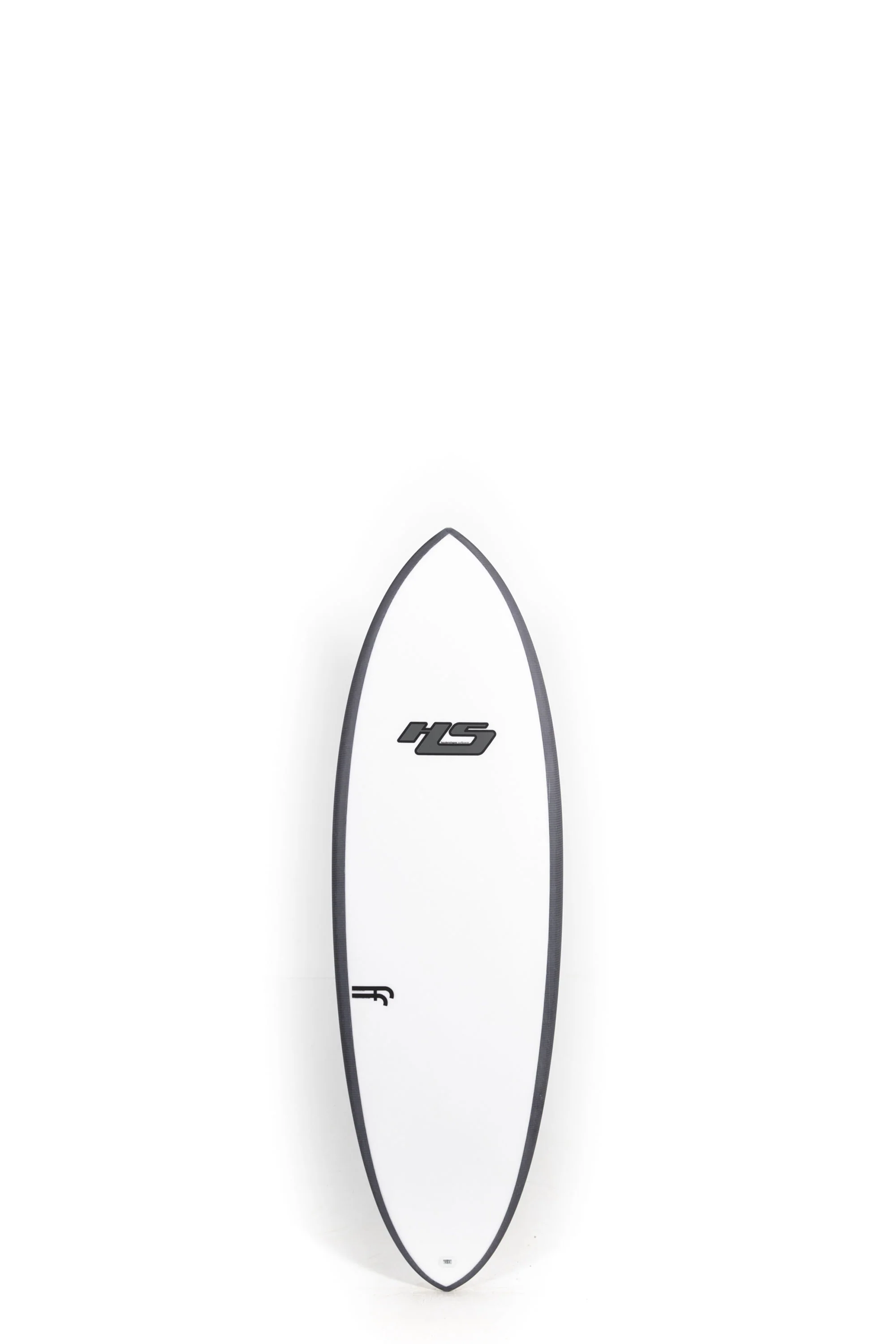 HAYDEN SHAPES SURFBOARDS - HYPTO KRYPTO FF - Futures - 5'4" x 19 1/2 x 2 1/4 - 26.24L