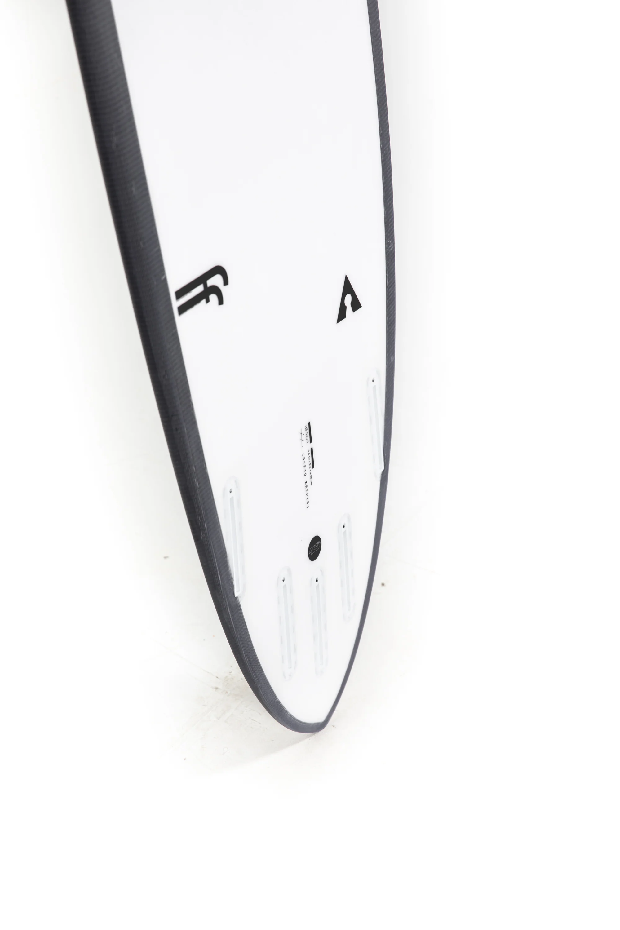 HAYDEN SHAPES SURFBOARDS - HYPTO KRYPTO FF - Futures - 5'4" x 19 1/2 x 2 1/4 - 26.24L - Image 10