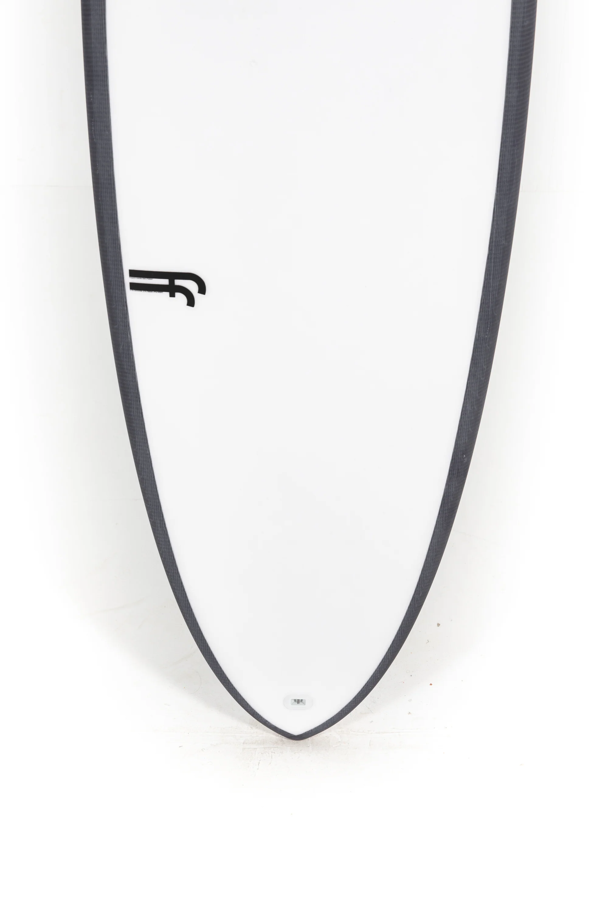 HAYDEN SHAPES SURFBOARDS - HYPTO KRYPTO FF - Futures - 5'4" x 19 1/2 x 2 1/4 - 26.24L - Image 4