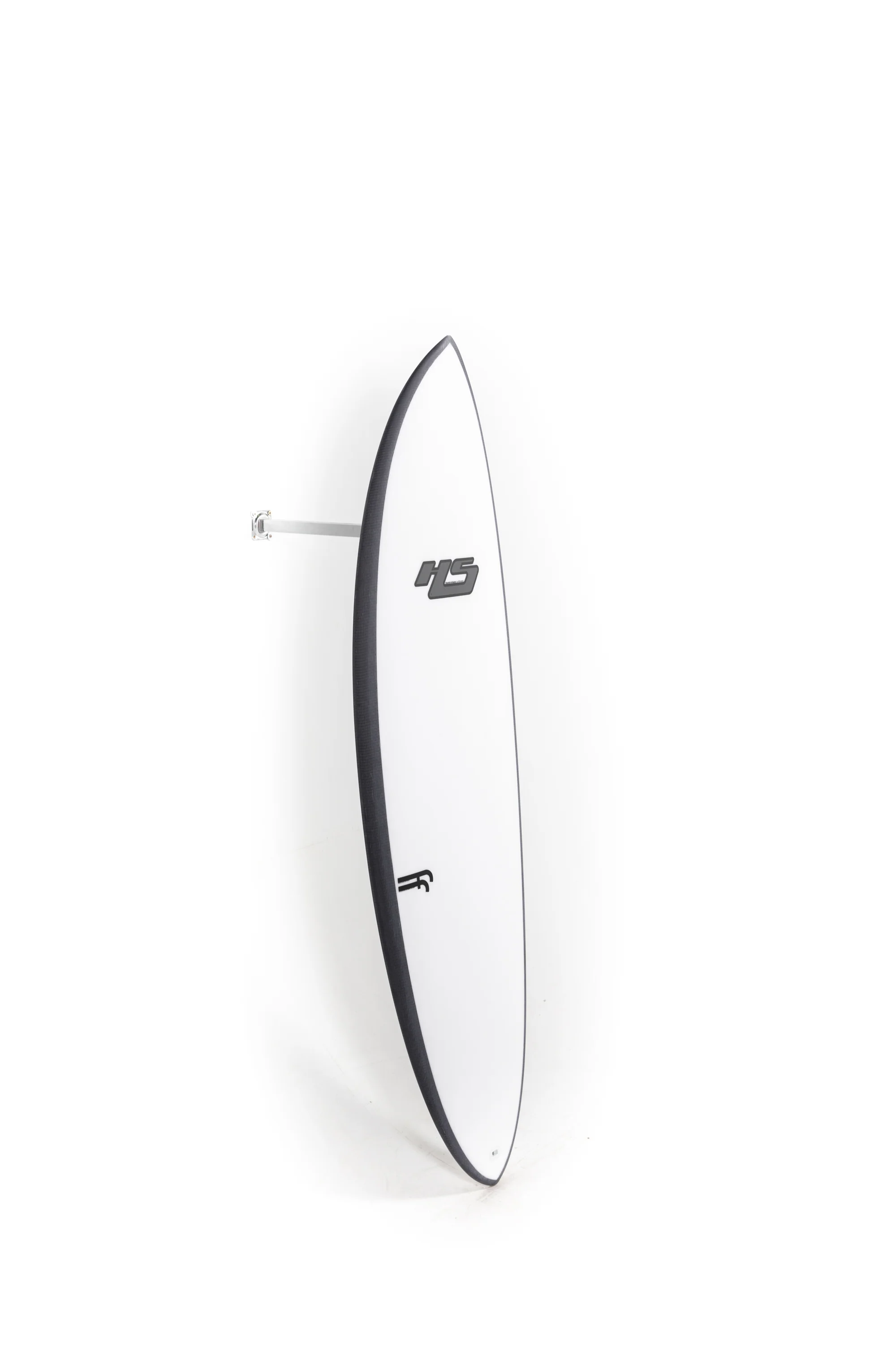 HAYDEN SHAPES SURFBOARDS - HYPTO KRYPTO FF - Futures - 5'4" x 19 1/2 x 2 1/4 - 26.24L - Image 5
