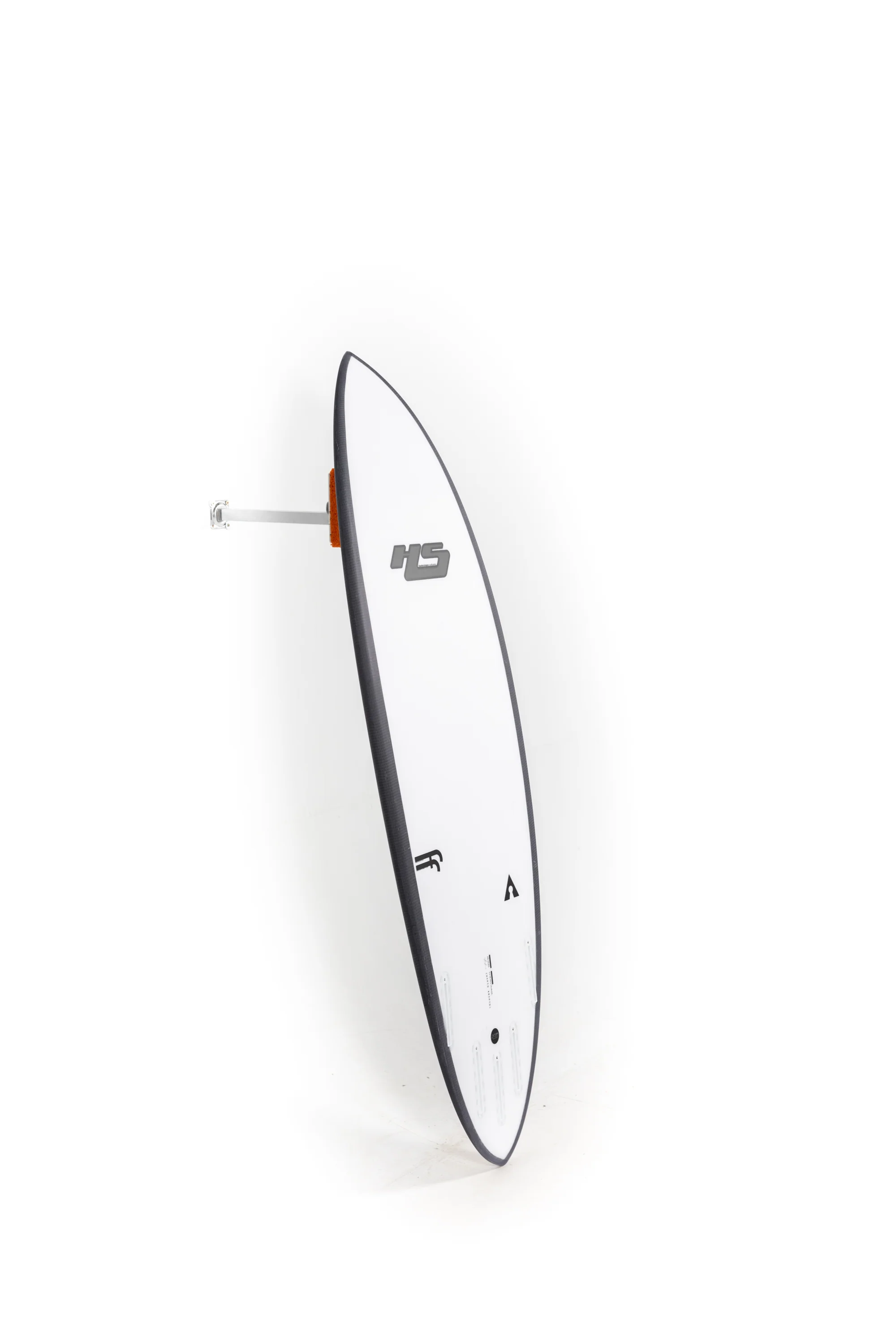 HAYDEN SHAPES SURFBOARDS - HYPTO KRYPTO FF - Futures - 5'4" x 19 1/2 x 2 1/4 - 26.24L - Image 9