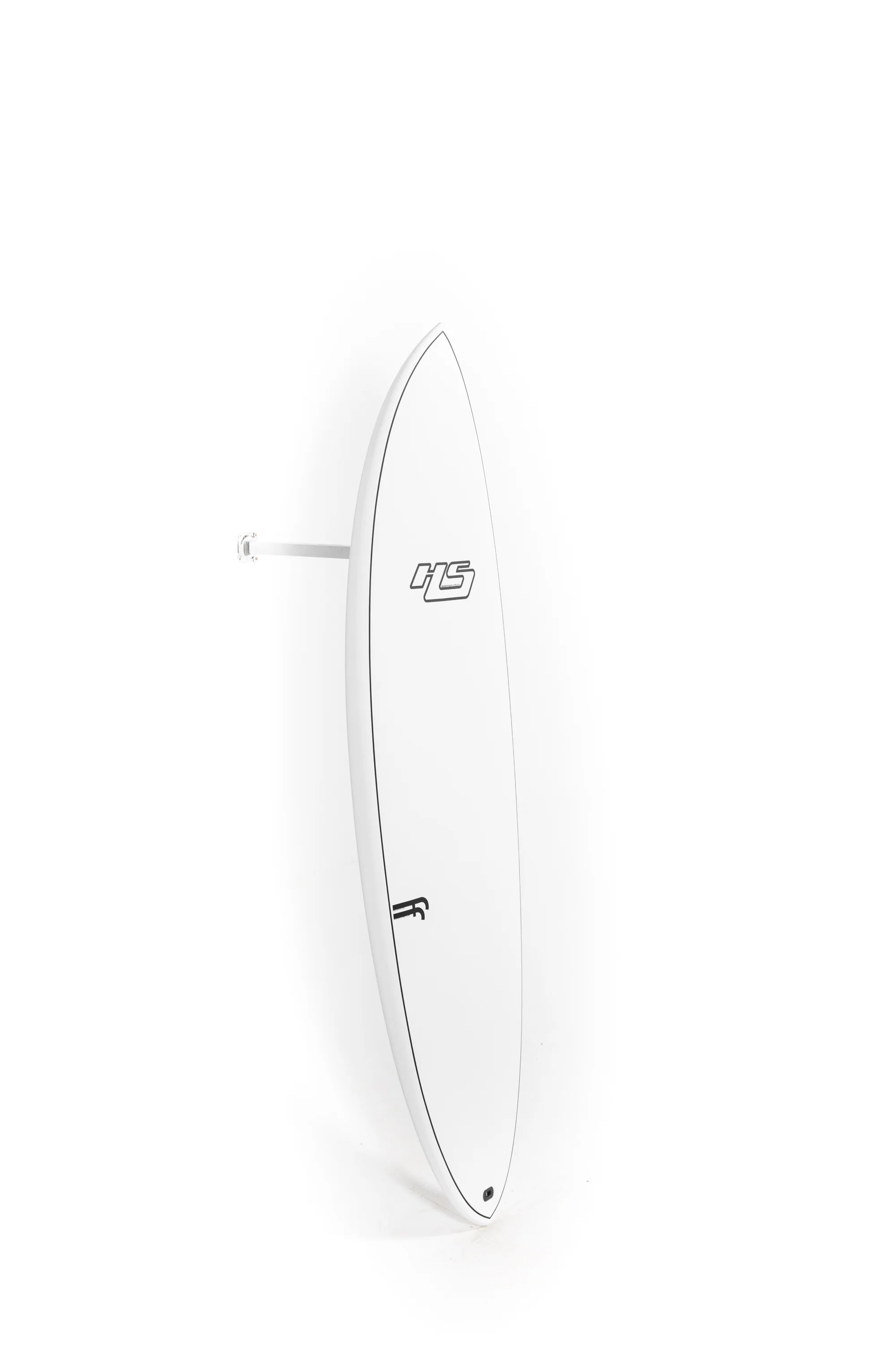 HAYDEN SHAPES SURFBOARDS - HYPTO KRYPTO FF - Futures - 5'6" x 19 3/4 x 2 3/8 - 28.62L - Image 5