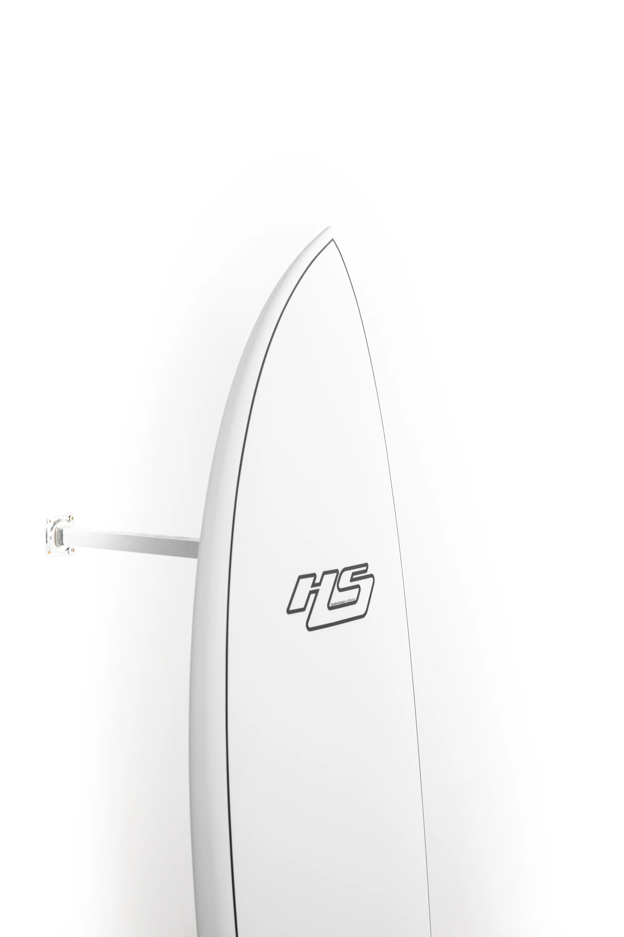 HAYDEN SHAPES SURFBOARDS - HYPTO KRYPTO FF - Futures - 5'6" x 19 3/4 x 2 3/8 - 28.62L - Image 6