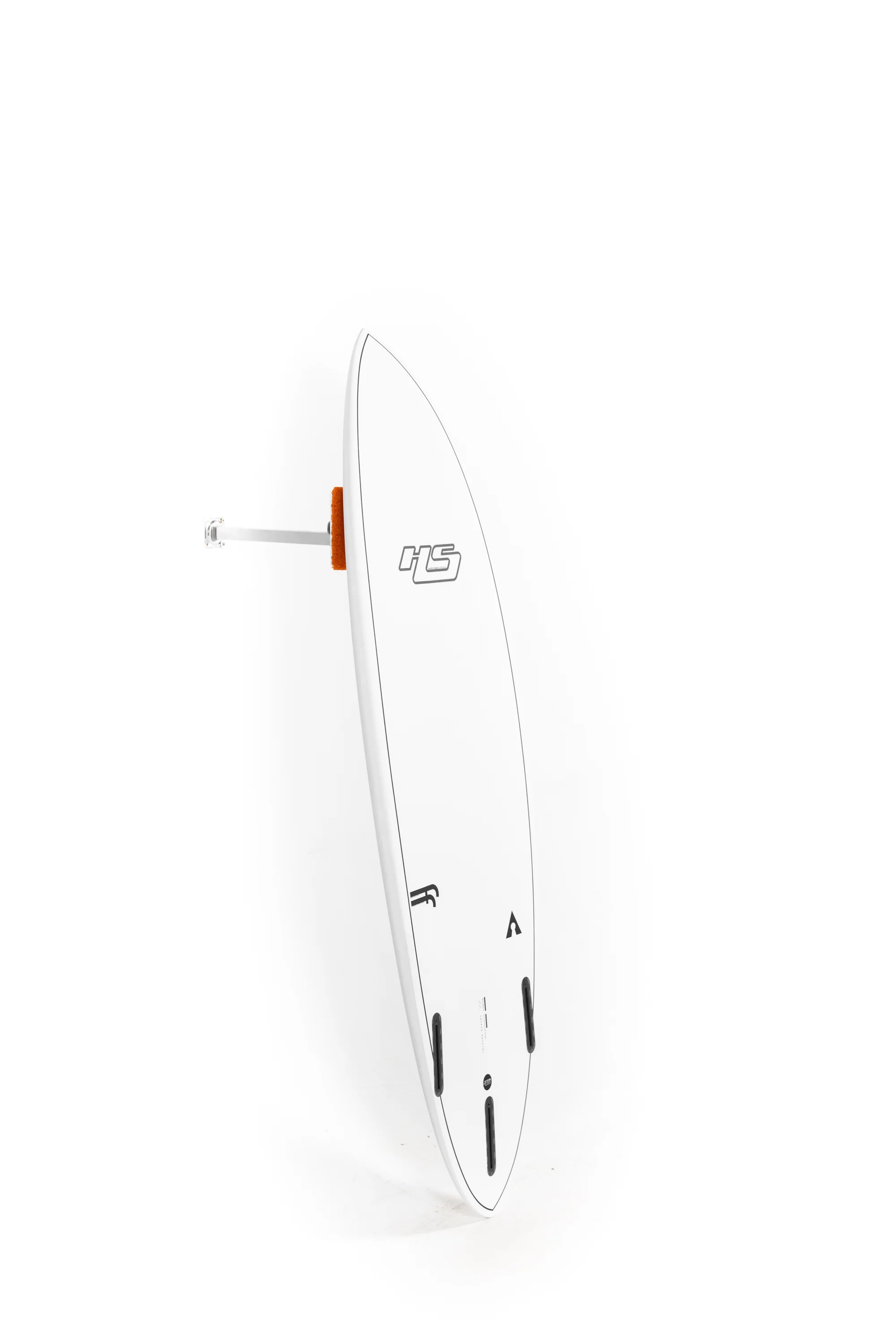HAYDEN SHAPES SURFBOARDS - HYPTO KRYPTO FF - Futures - 5'6" x 19 3/4 x 2 3/8 - 28.62L - Image 9