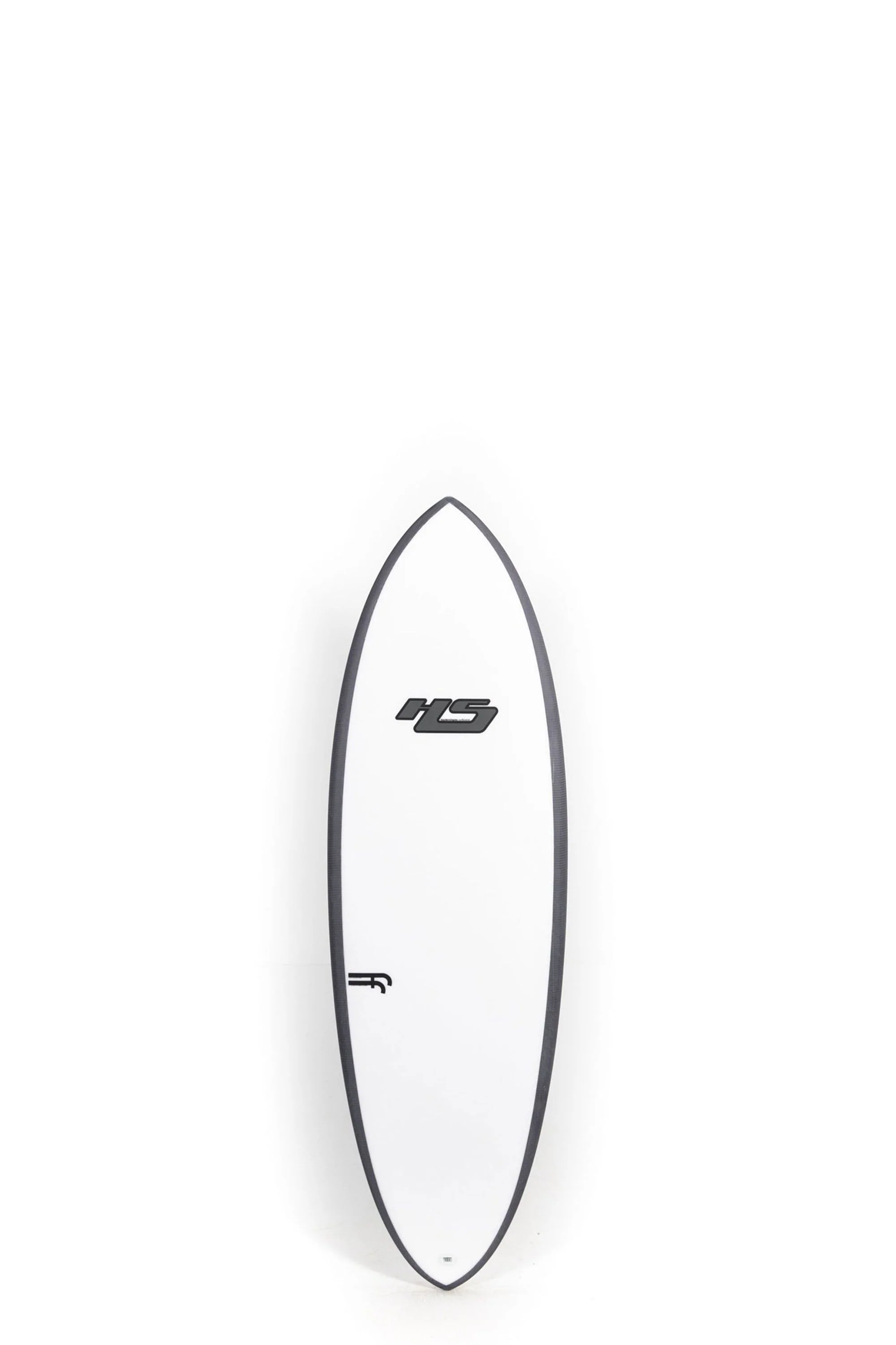 HAYDEN SHAPES SURFBOARDS - HYPTO KRYPTO FF - Futures - 5'7" x 19 7/8 x 2 7/16 - 29.86L
