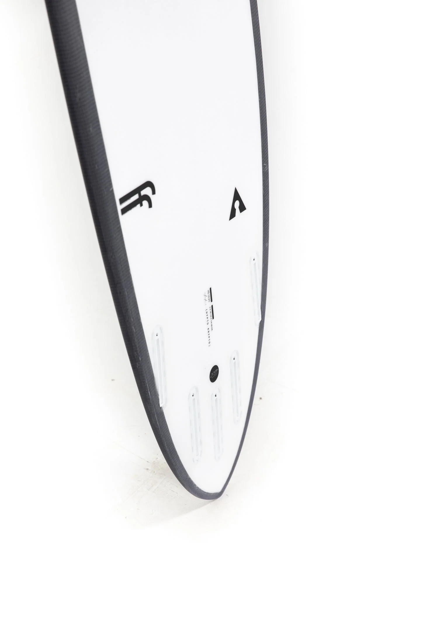 HAYDEN SHAPES SURFBOARDS - HYPTO KRYPTO FF - Futures - 5'7" x 19 7/8 x 2 7/16 - 29.86L - Image 10