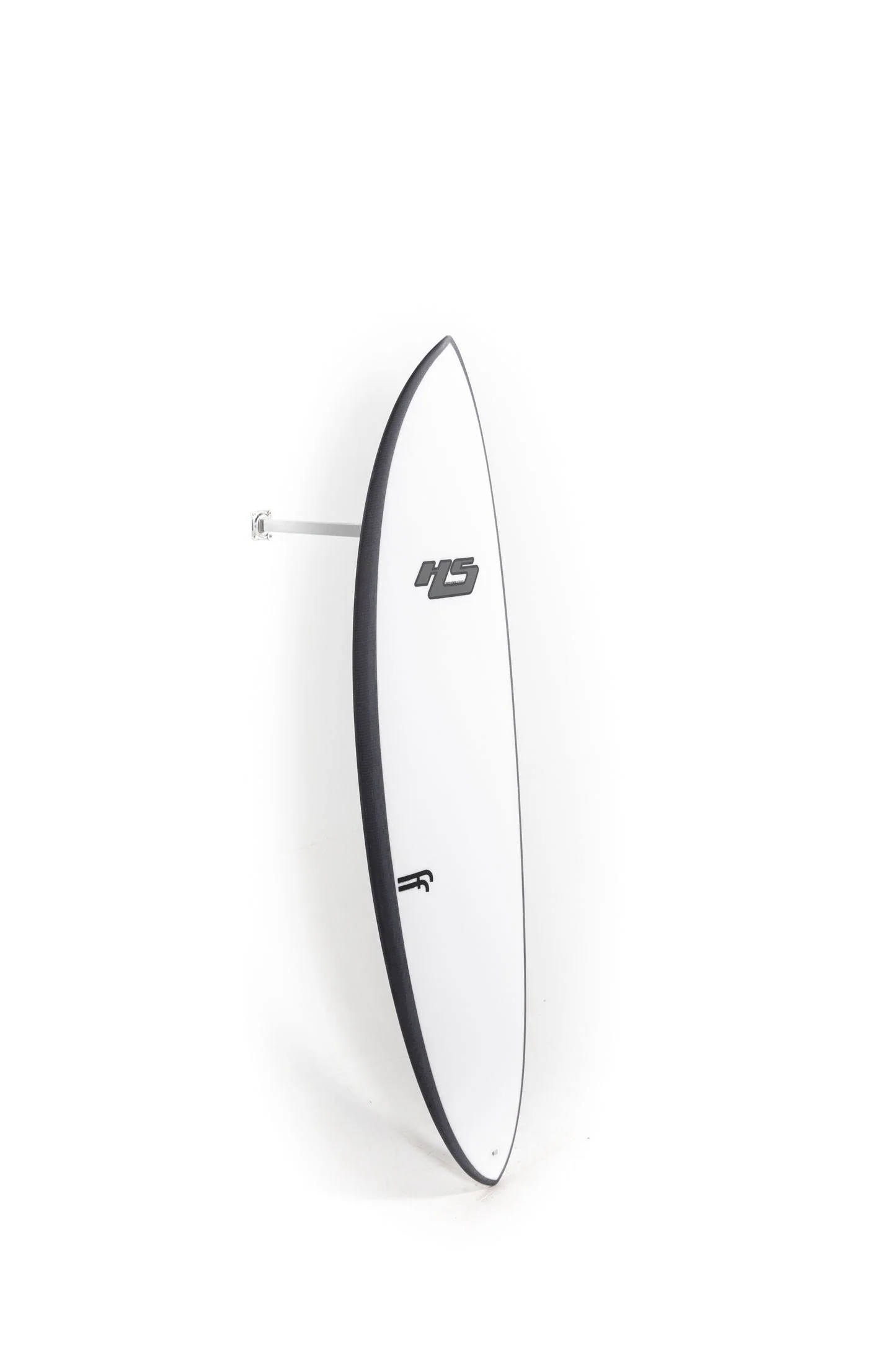 HAYDEN SHAPES SURFBOARDS - HYPTO KRYPTO FF - Futures - 5'7" x 19 7/8 x 2 7/16 - 29.86L - Image 5