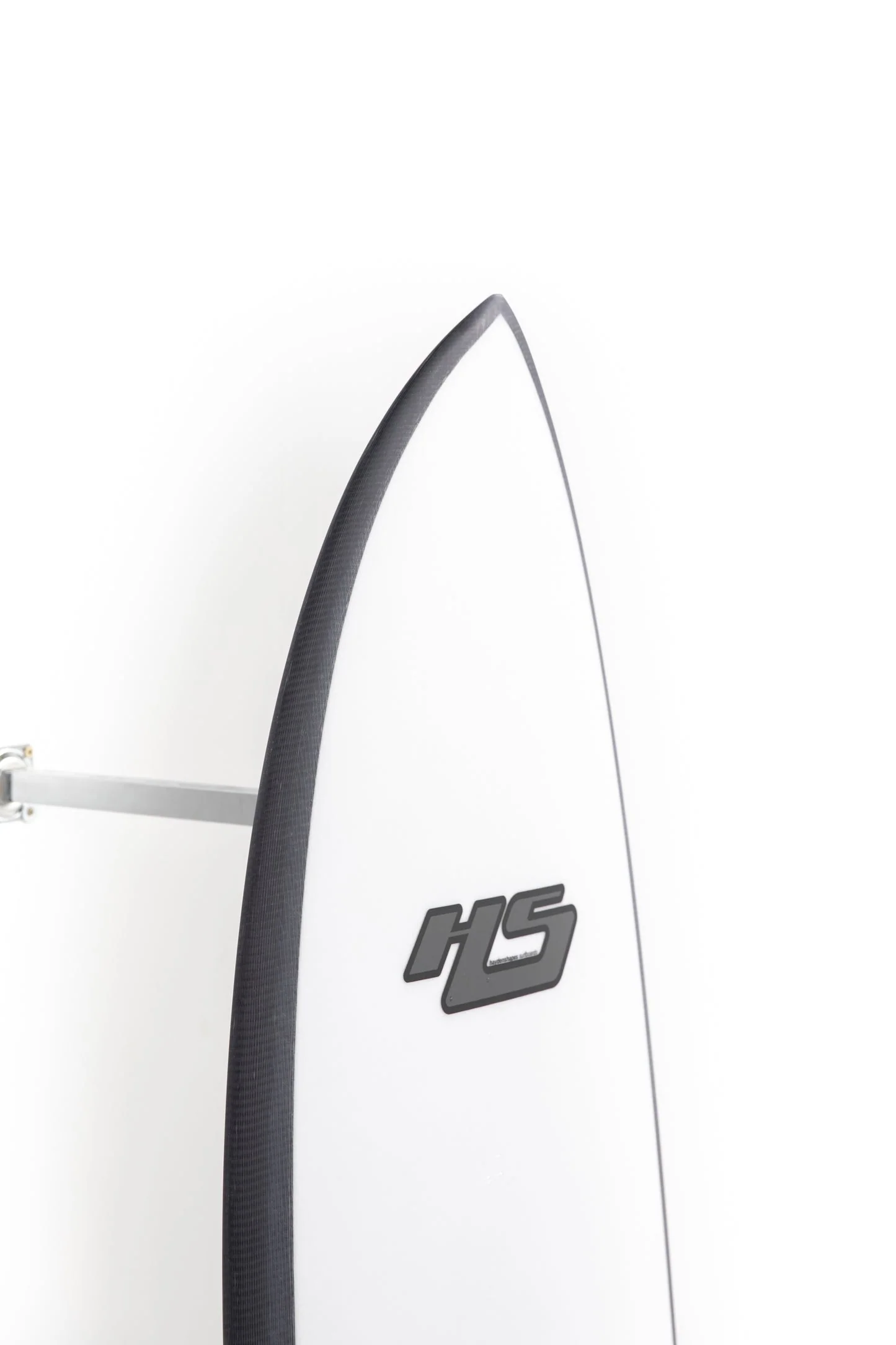 HAYDEN SHAPES SURFBOARDS - HYPTO KRYPTO FF - Futures - 5'7" x 19 7/8 x 2 7/16 - 29.86L - Image 6