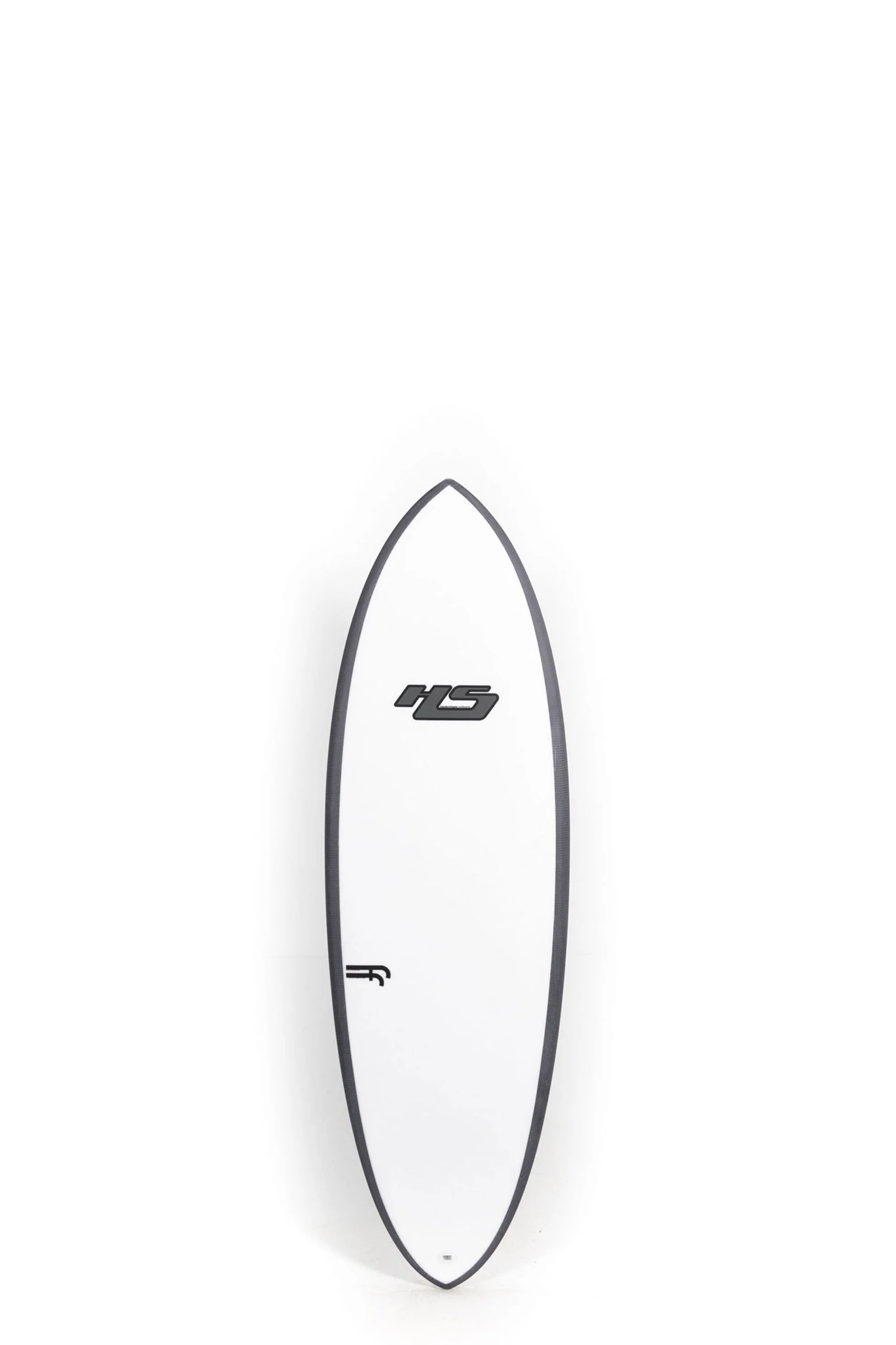 HAYDEN SHAPES SURFBOARDS - HYPTO KRYPTO FF - Futures - 5'8" x 20 x 2 1/2 - 31.03L
