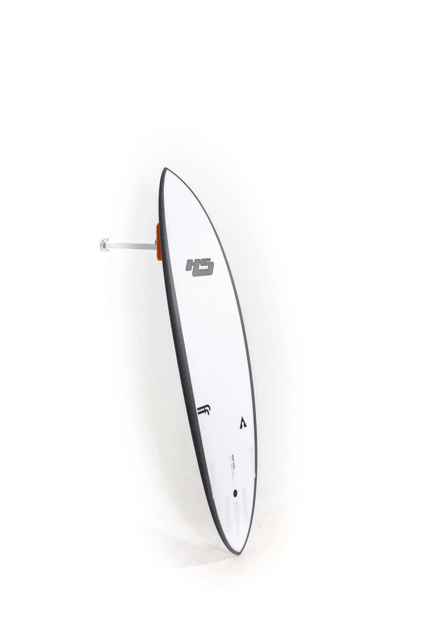 HAYDEN SHAPES SURFBOARDS - HYPTO KRYPTO FF - Futures - 5'8" x 20 x 2 1/2 - 31.03L - Image 8