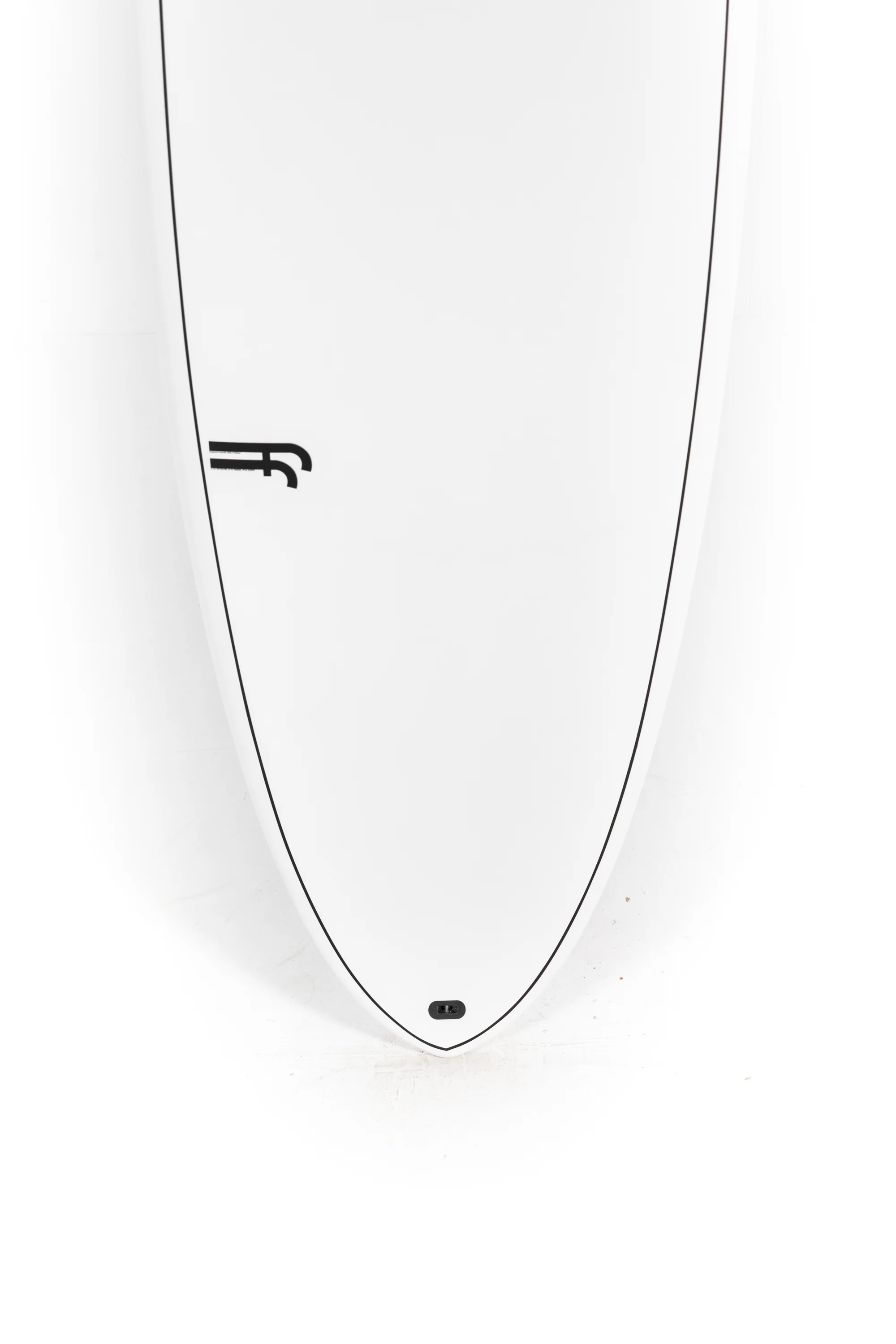 HAYDEN SHAPES SURFBOARDS - HYPTO KRYPTO FF - Futures - 5'8" x 20 x 2 1/2 - 31.03L - Image 4
