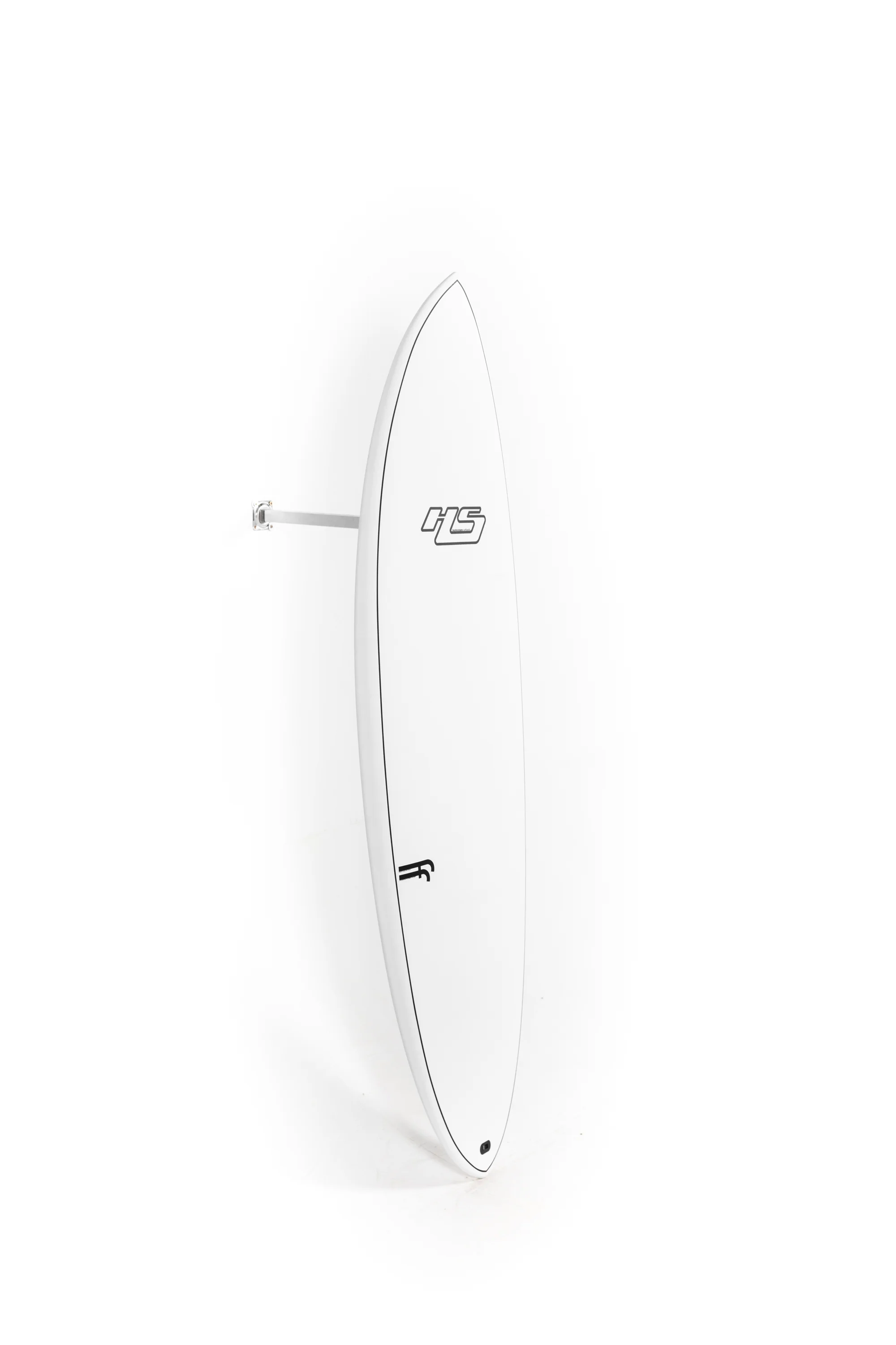 HAYDEN SHAPES SURFBOARDS - HYPTO KRYPTO FF - Futures - 5'8" x 20 x 2 1/2 - 31.03L - Image 5