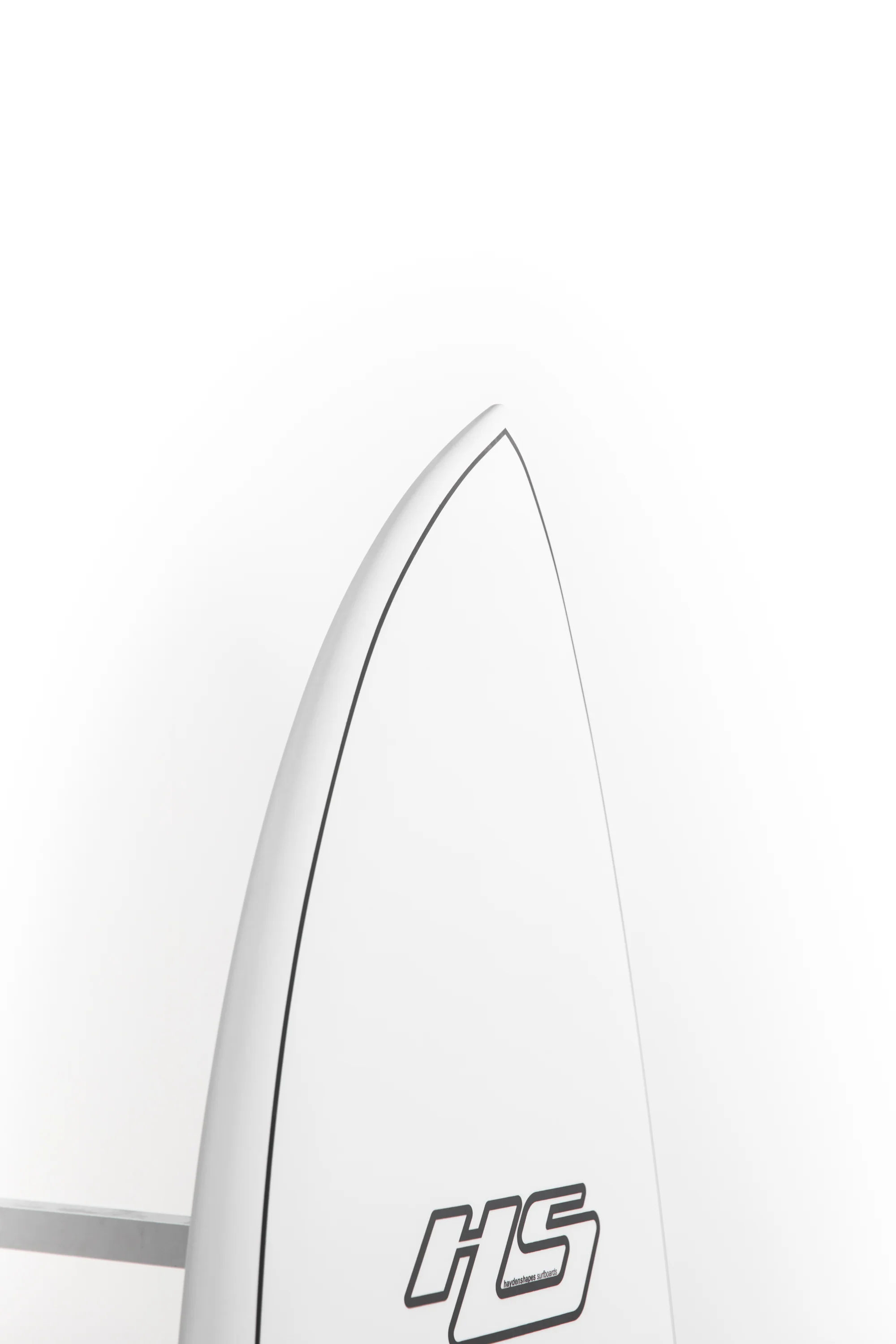 HAYDEN SHAPES SURFBOARDS - HYPTO KRYPTO FF - Futures - 5'8" x 20 x 2 1/2 - 31.03L - Image 6