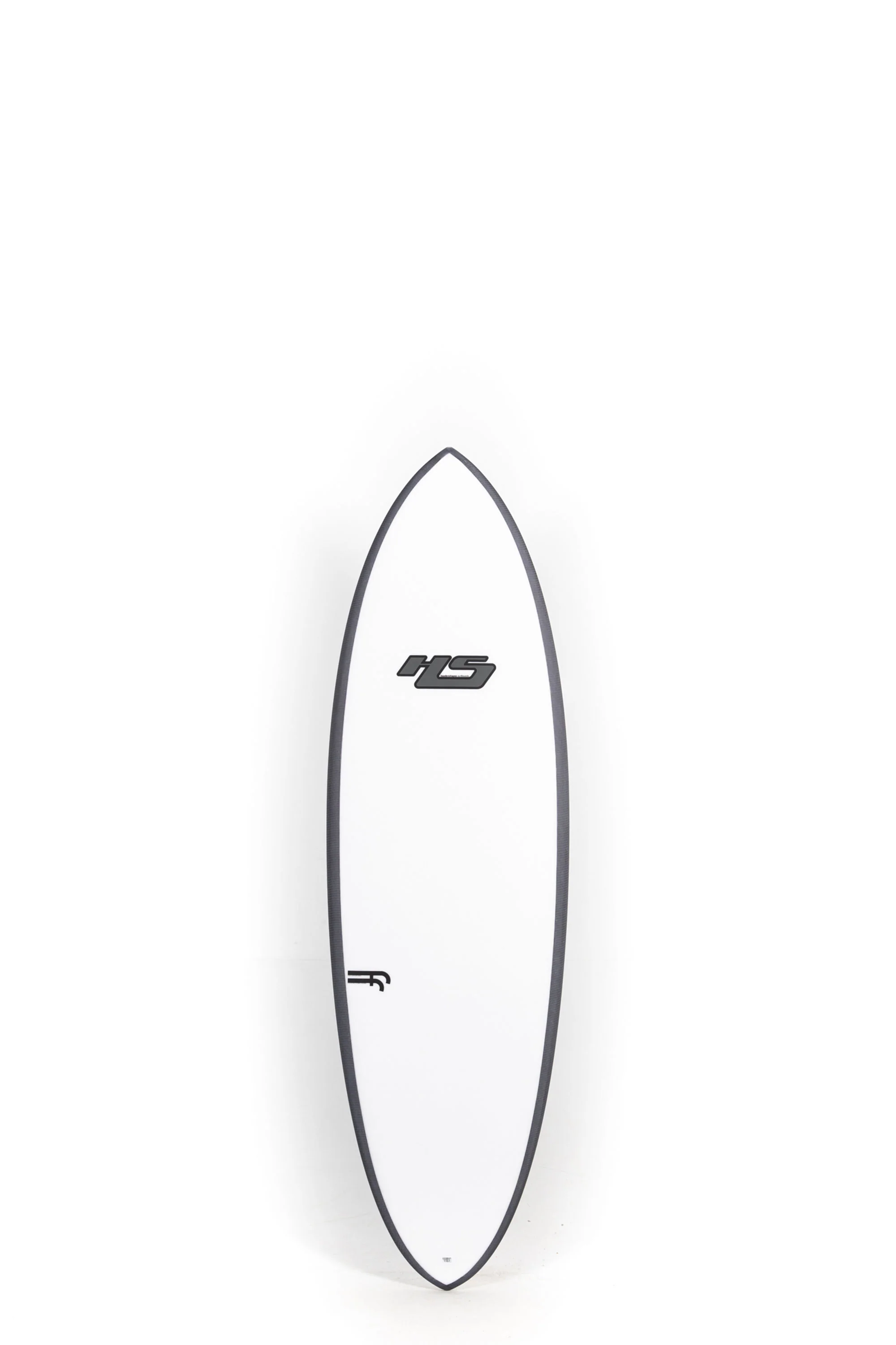 HAYDEN SHAPES SURFBOARDS - HYPTO KRYPTO FF - Futures - 5'9" x 20 1/8 x 2 9/16 - 32.3L