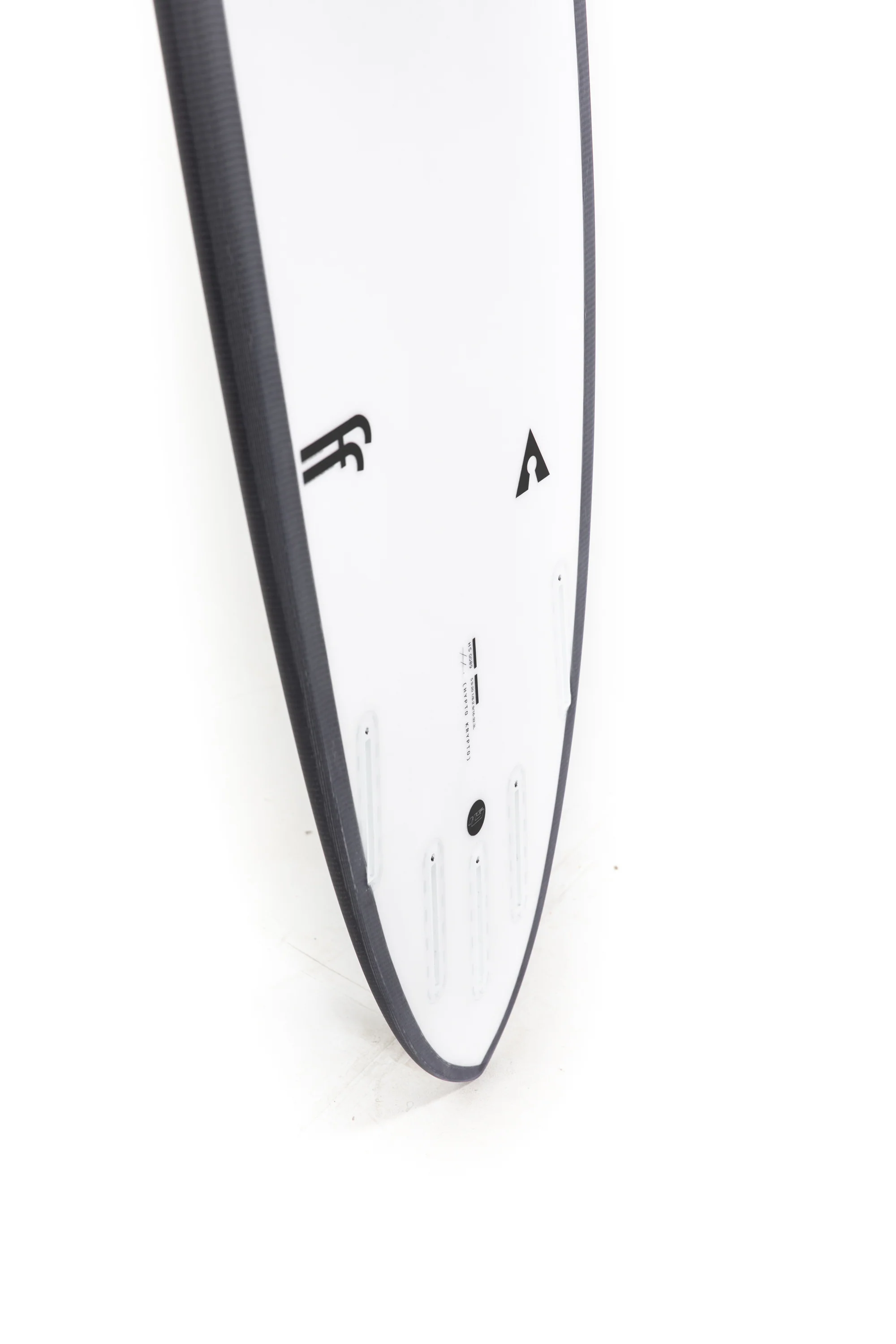 HAYDEN SHAPES SURFBOARDS - HYPTO KRYPTO FF - Futures - 5'9" x 20 1/8 x 2 9/16 - 32.3L - Image 10
