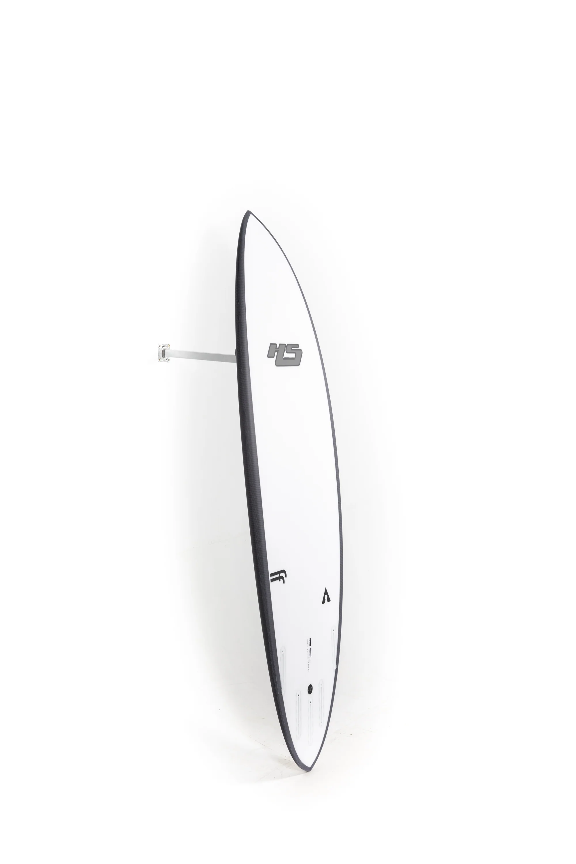 HAYDEN SHAPES SURFBOARDS - HYPTO KRYPTO FF - Futures - 5'9" x 20 1/8 x 2 9/16 - 32.3L - Image 9