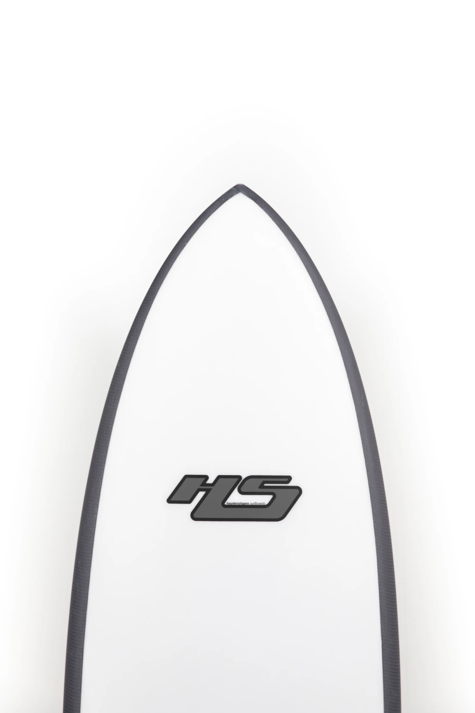 HAYDEN SHAPES SURFBOARDS - HYPTO KRYPTO FF - Futures - 6'0" x 20 1/2 x 2 3/4 - 36.33L - Image 3