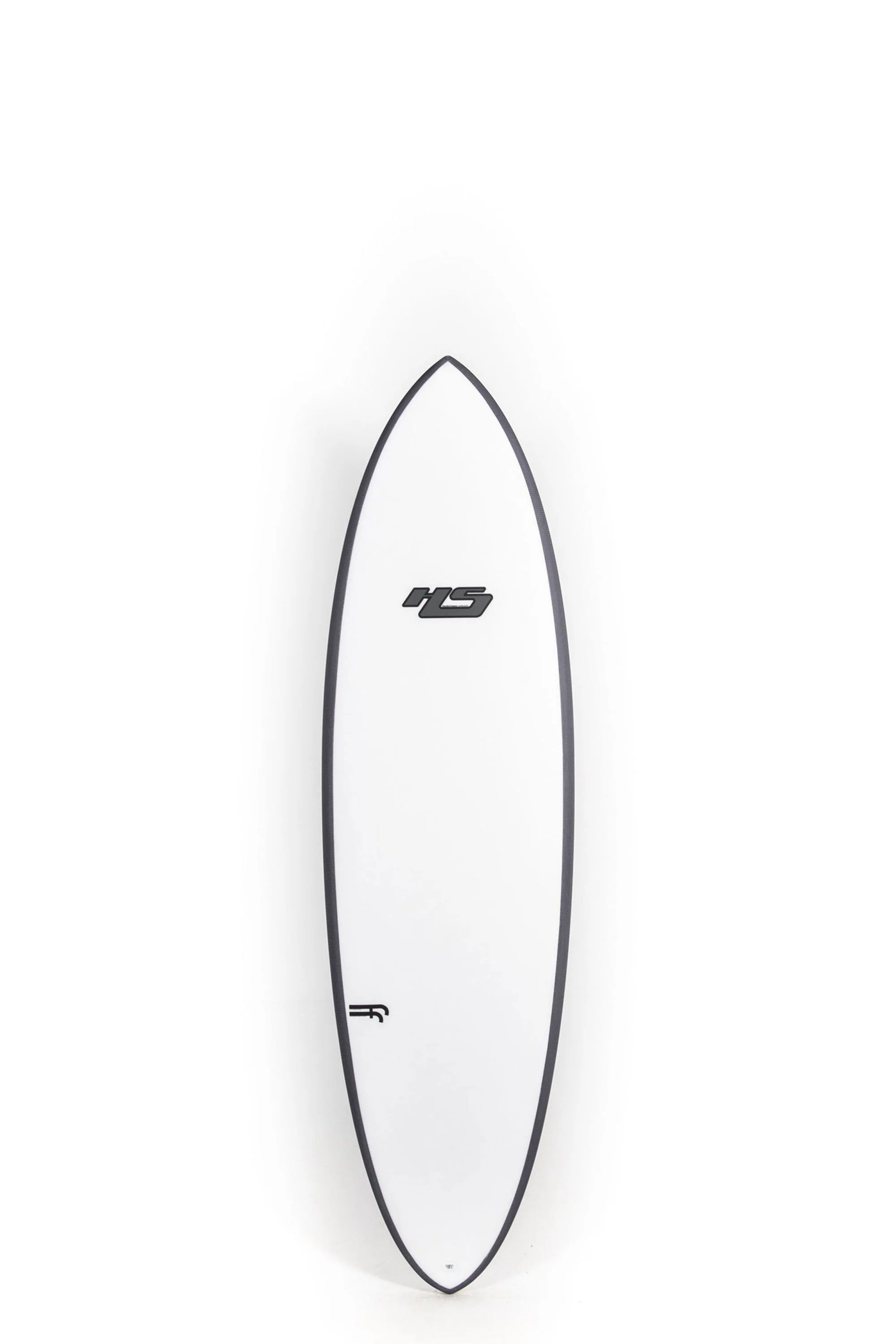 HAYDEN SHAPES SURFBOARDS - HYPTO KRYPTO FF - Futures - 6'10" x 22 1/2 x 3 1/4 - 53.95L