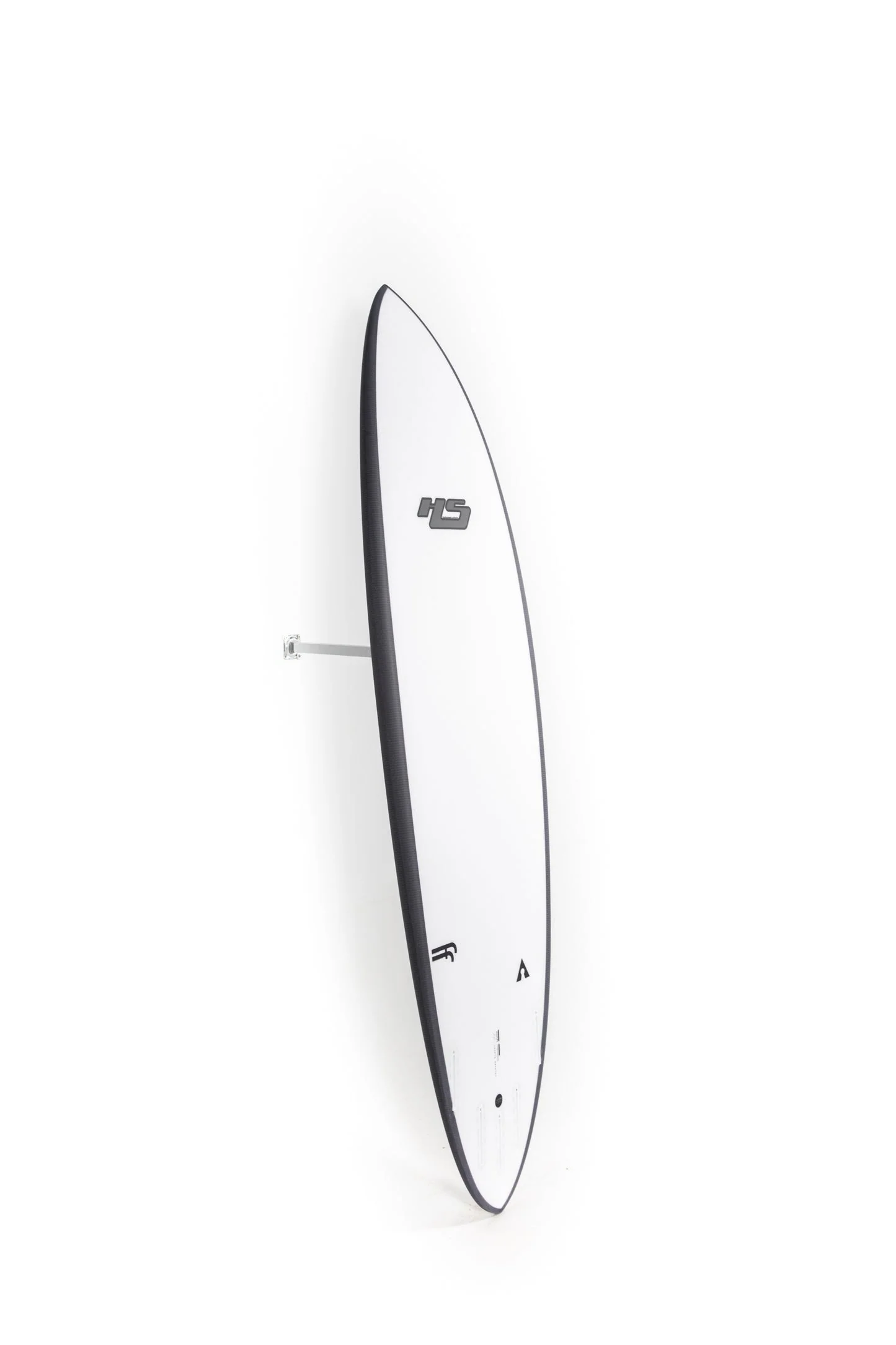 HAYDEN SHAPES SURFBOARDS - HYPTO KRYPTO FF - Futures - 6'10" x 22 1/2 x 3 1/4 - 53.95L - Image 8