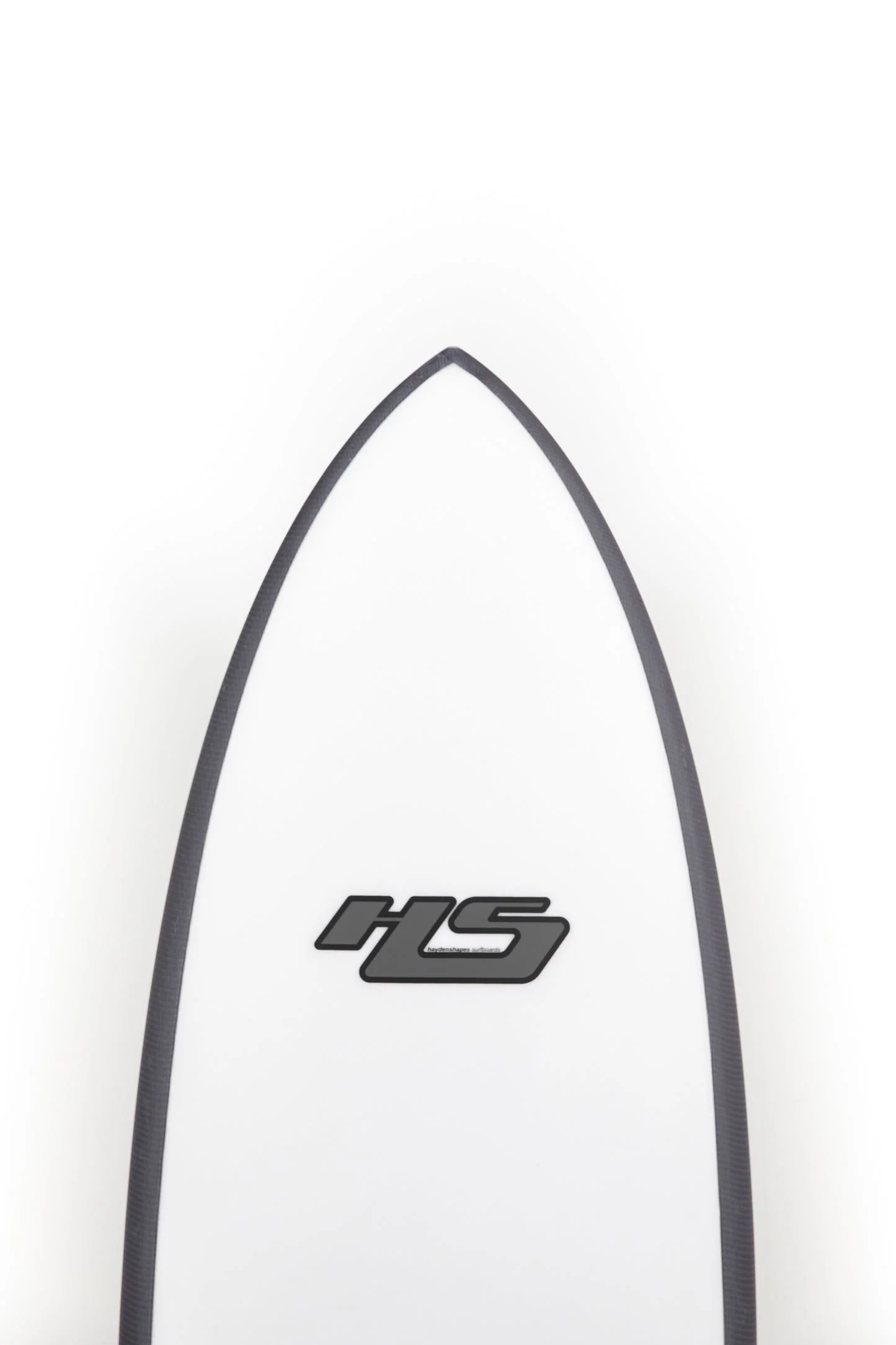 HAYDEN SHAPES SURFBOARDS - HYPTO KRYPTO FF - Futures - 6'2" x 20 3/4 x 2 3/4 - 38.39L - Image 3