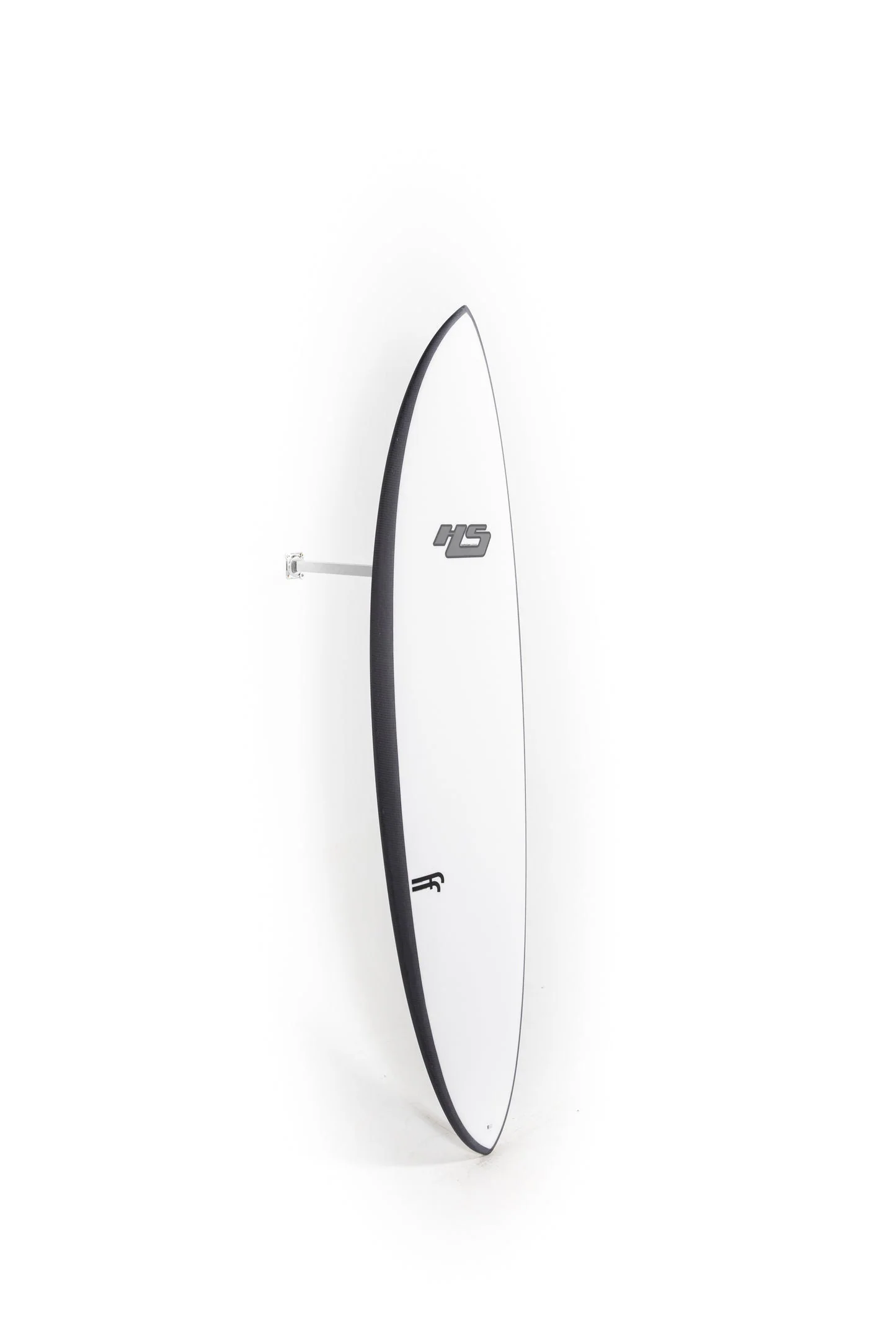 HAYDEN SHAPES SURFBOARDS - HYPTO KRYPTO FF - Futures - 6'2" x 20 3/4 x 2 3/4 - 38.39L - Image 5