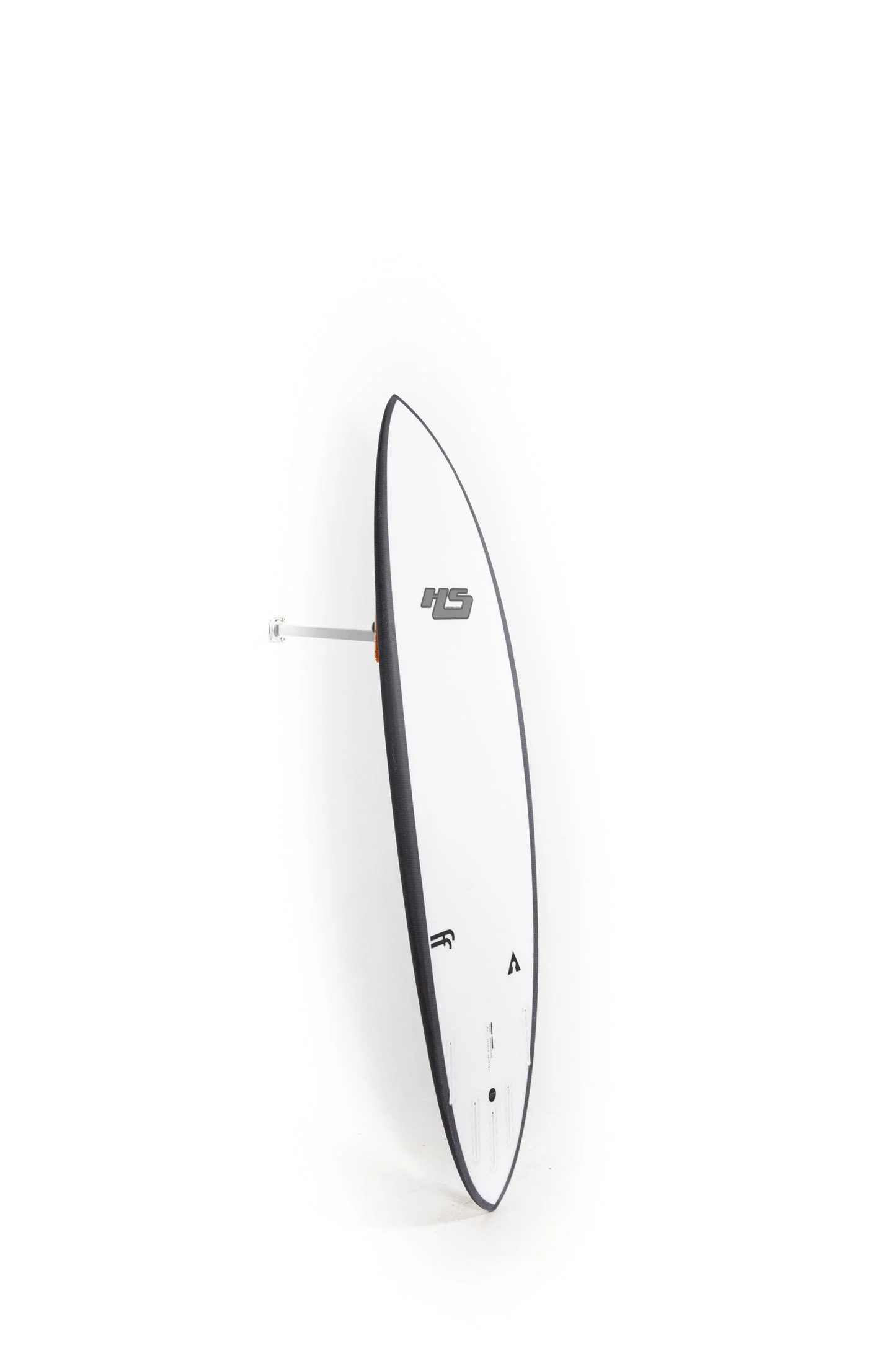 HAYDEN SHAPES SURFBOARDS - HYPTO KRYPTO FF - Futures - 6'2" x 20 3/4 x 2 3/4 - 38.39L - Image 8