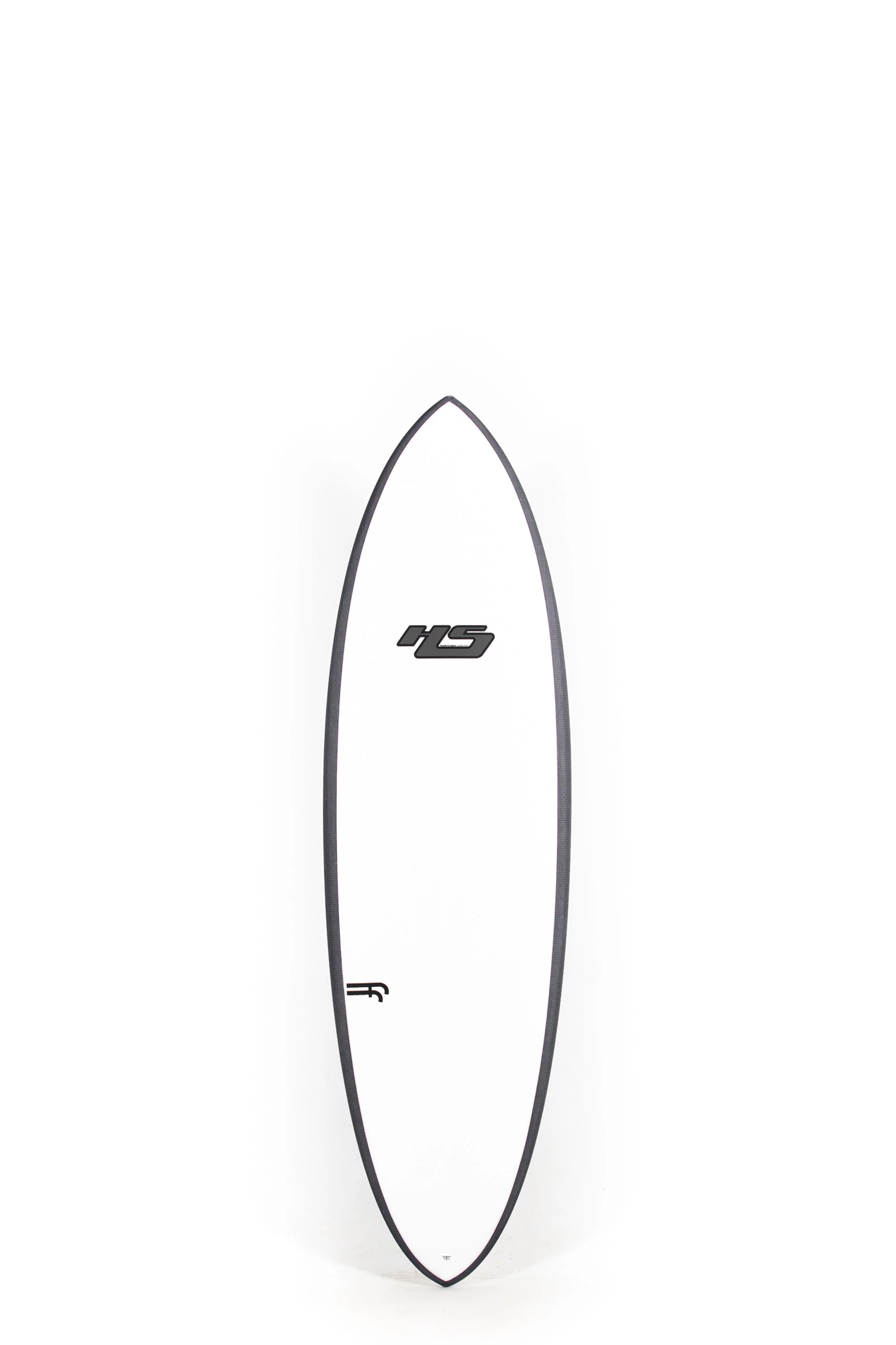 HAYDEN SHAPES SURFBOARDS - HYPTO KRYPTO FF - Futures - 6'3" x 20 7/8 x 2 7/8 - 40.76L