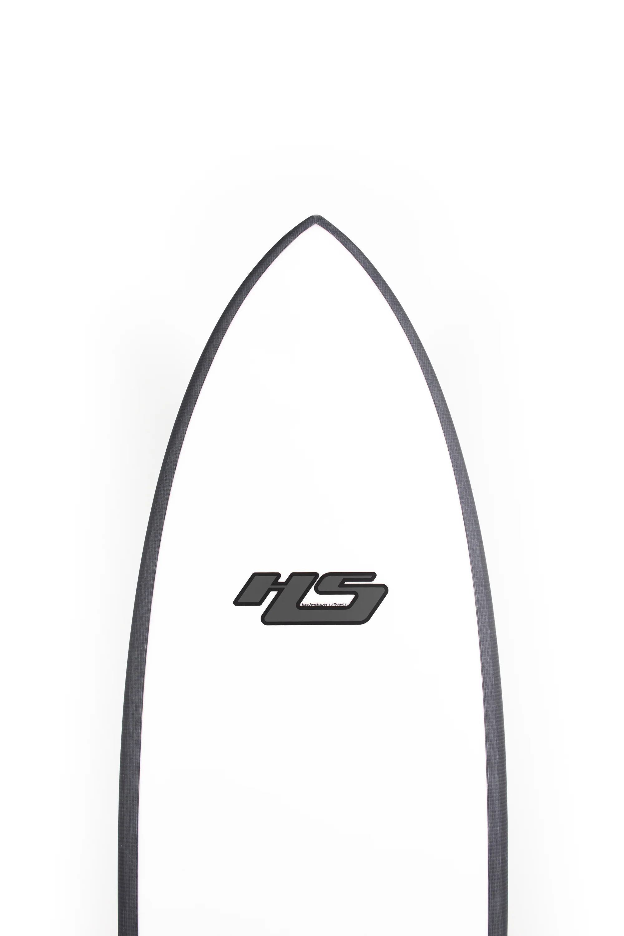 HAYDEN SHAPES SURFBOARDS - HYPTO KRYPTO FF - Futures - 6'3" x 20 7/8 x 2 7/8 - 40.76L - Image 3
