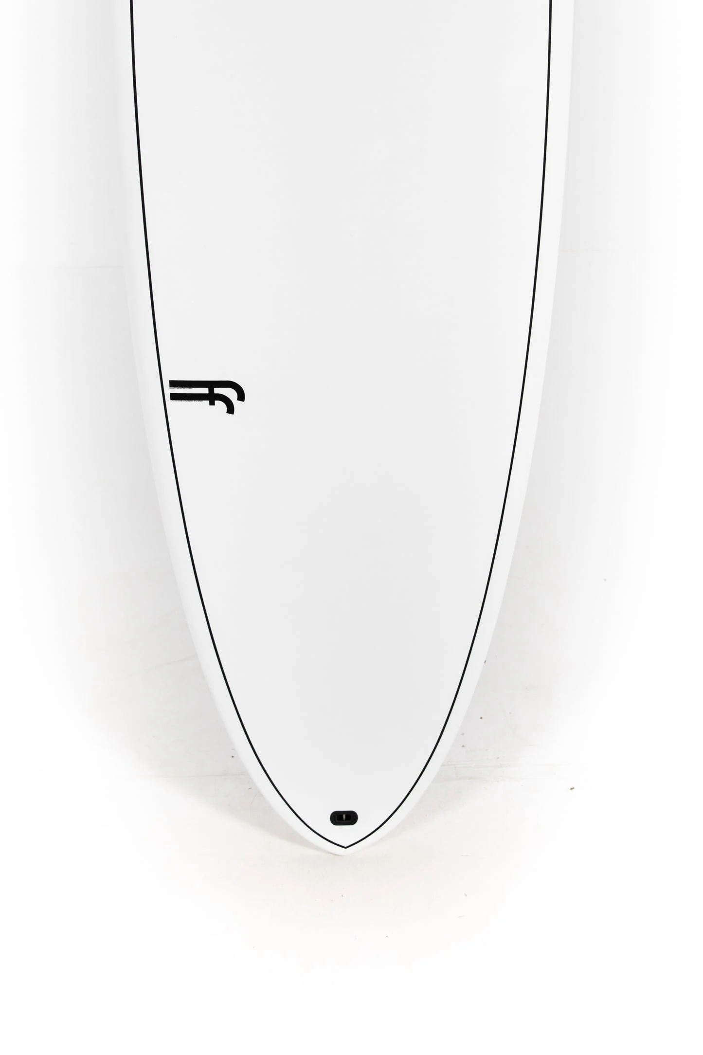 HAYDEN SHAPES SURFBOARDS - HYPTO KRYPTO FF - Futures - 6'4" x 21 x 3 - 43.2L - Image 4