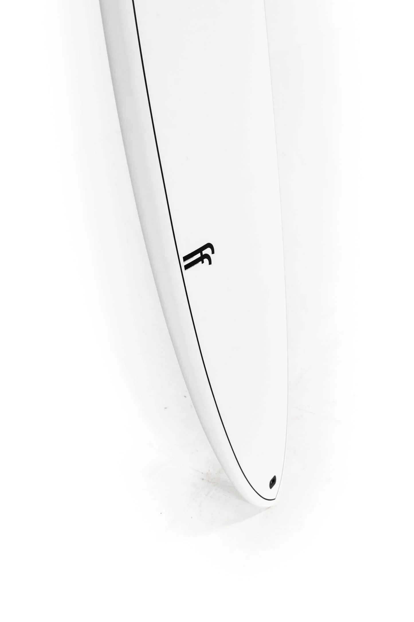 HAYDEN SHAPES SURFBOARDS - HYPTO KRYPTO FF - Futures - 6'4" x 21 x 3 - 43.2L - Image 7