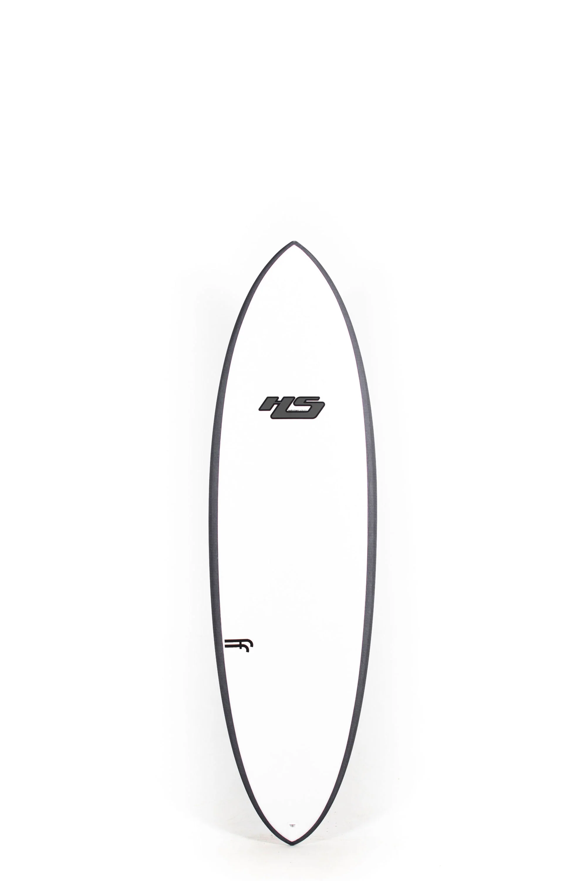 HAYDEN SHAPES SURFBOARDS - HYPTO KRYPTO FF - Futures - 6'6" x 21 1/2 x 3 - 45.52L