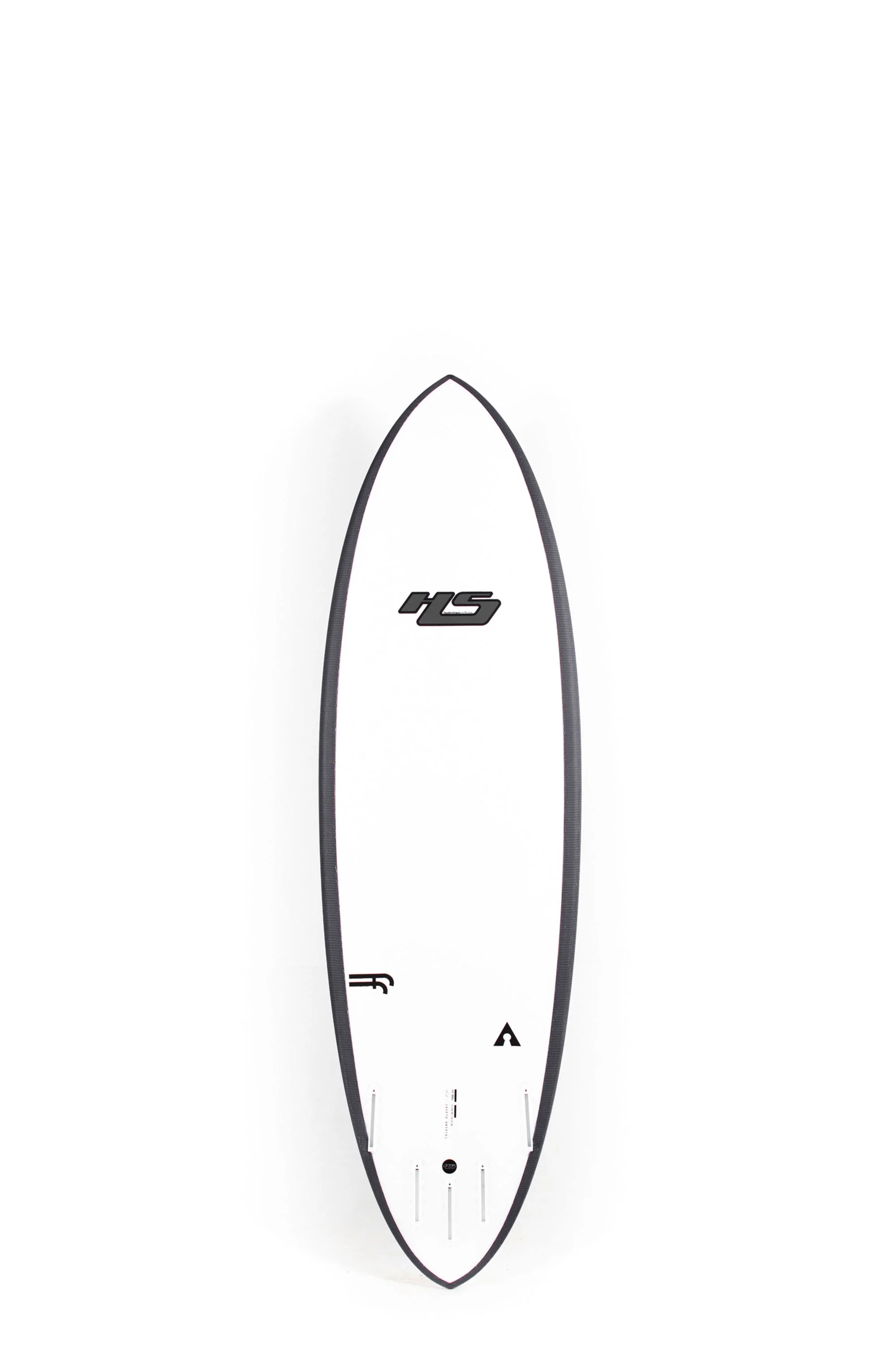 HAYDEN SHAPES SURFBOARDS - HYPTO KRYPTO FF - Futures - 6'6" x 21 1/2 x 3 - 45.52L - Image 2