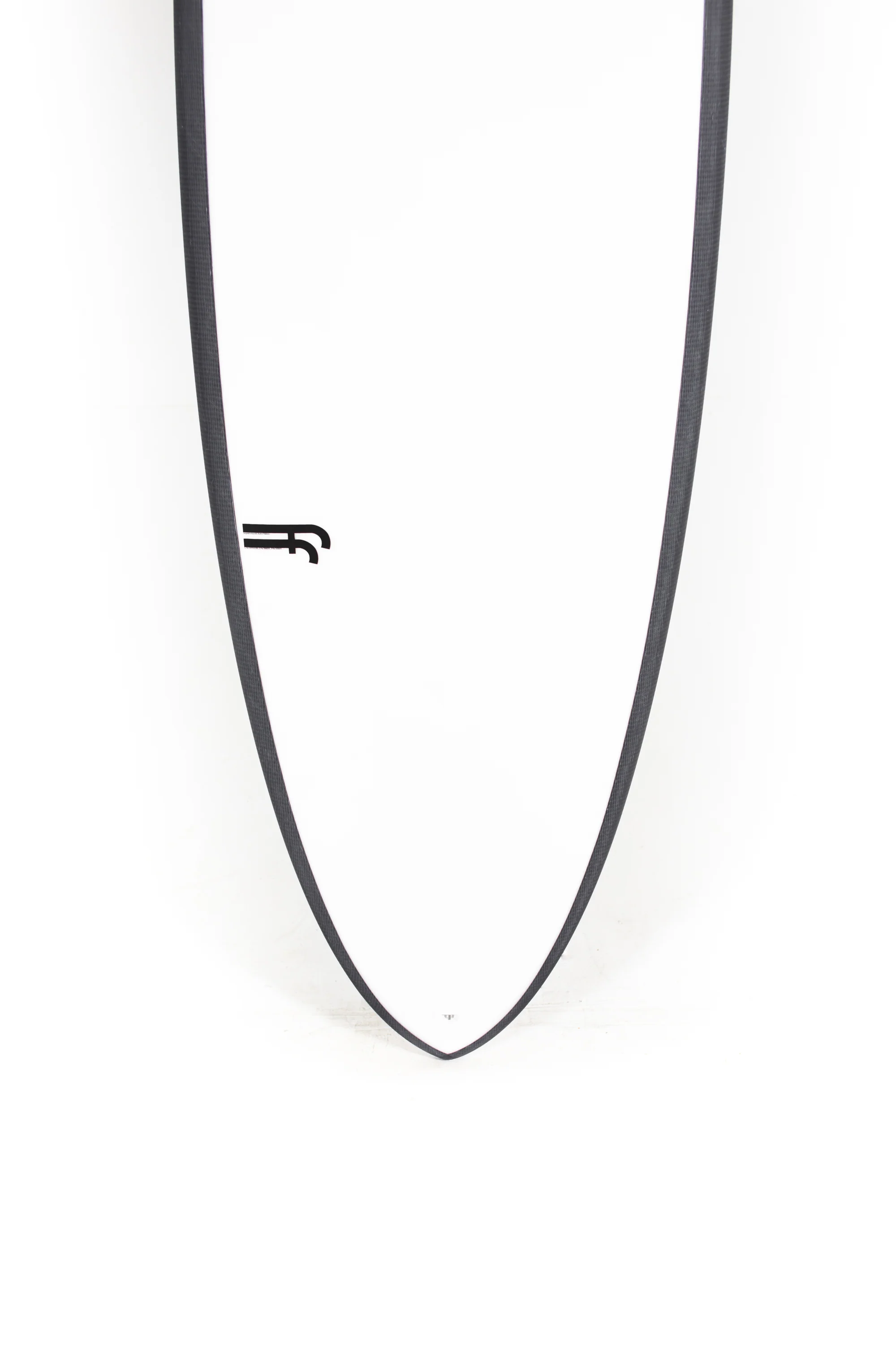 HAYDEN SHAPES SURFBOARDS - HYPTO KRYPTO FF - Futures - 6'6" x 21 1/2 x 3 - 45.52L - Image 4