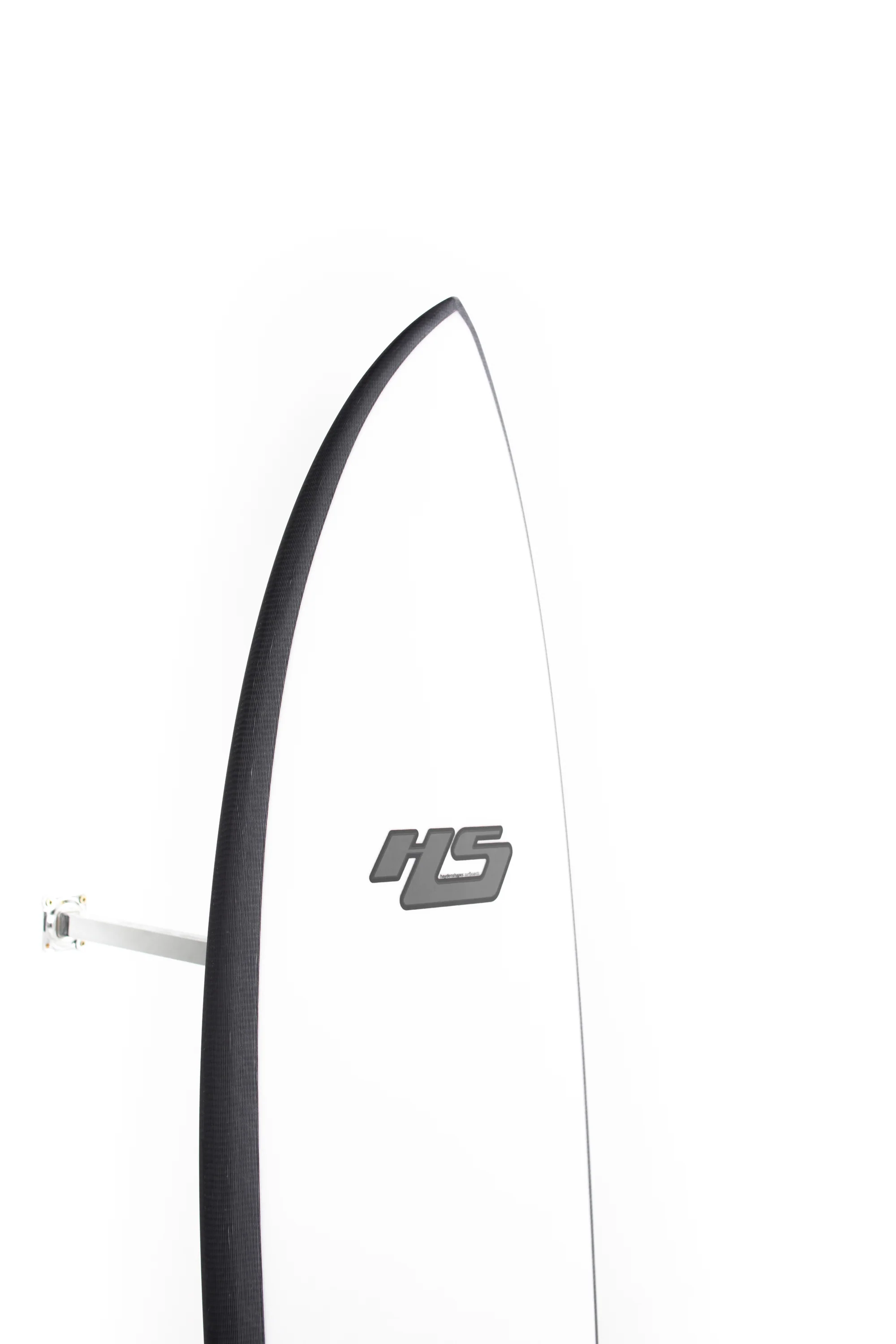 HAYDEN SHAPES SURFBOARDS - HYPTO KRYPTO FF - Futures - 6'6" x 21 1/2 x 3 - 45.52L - Image 6
