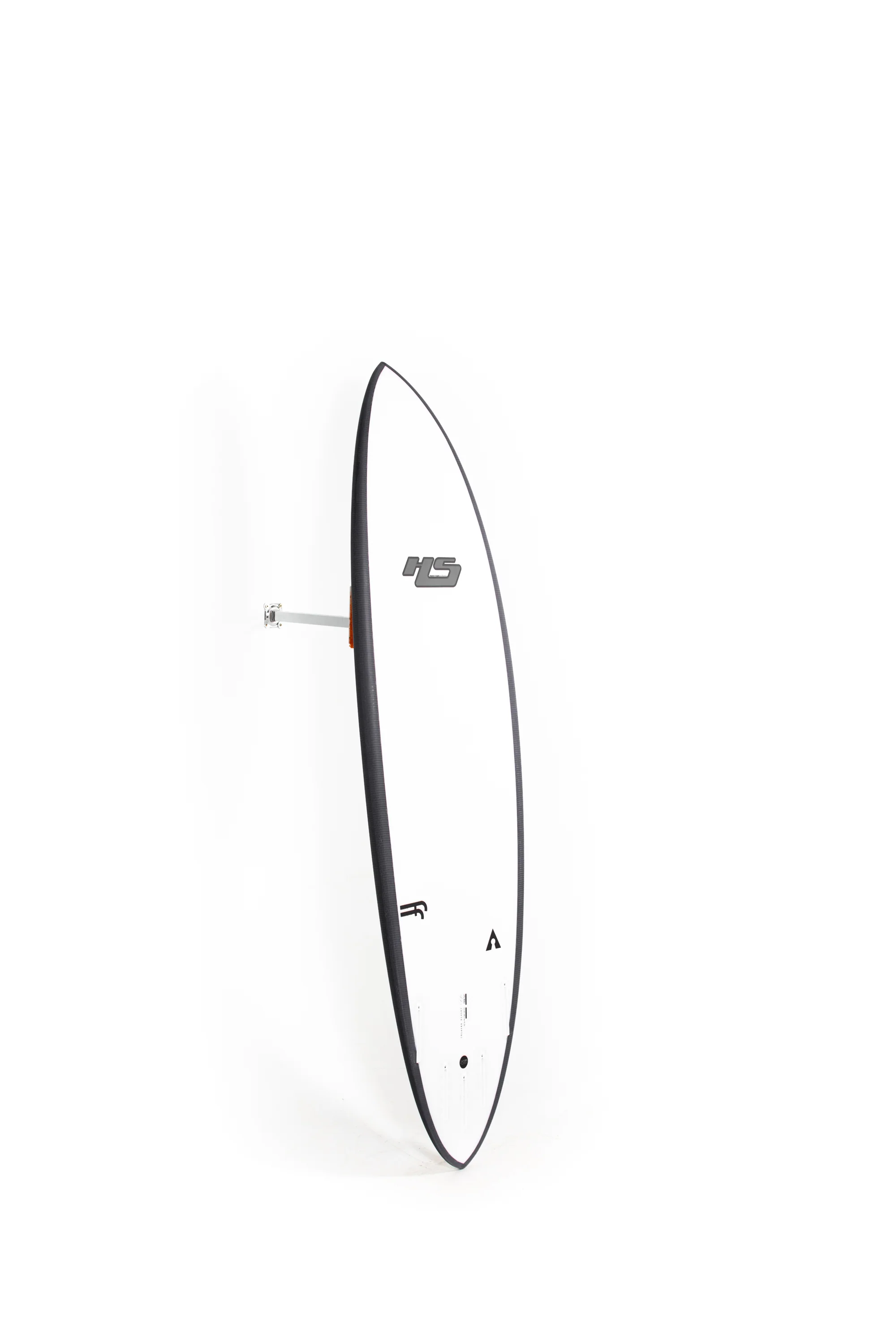 HAYDEN SHAPES SURFBOARDS - HYPTO KRYPTO FF - Futures - 6'6" x 21 1/2 x 3 - 45.52L - Image 9
