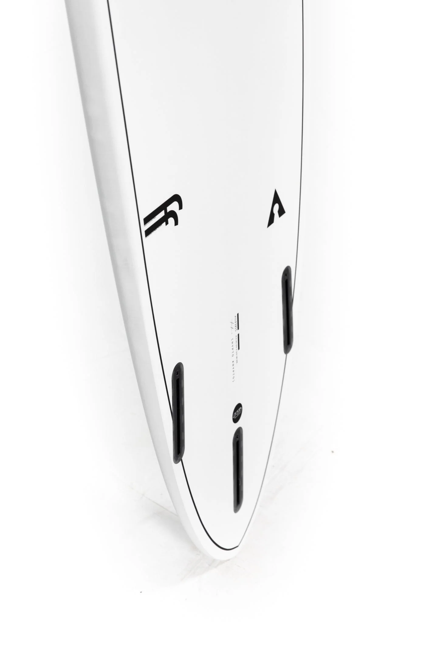HAYDEN SHAPES SURFBOARDS - HYPTO KRYPTO FF - Futures - 6'6" x 21 1/2 x 3 - 45.52L - Image 10