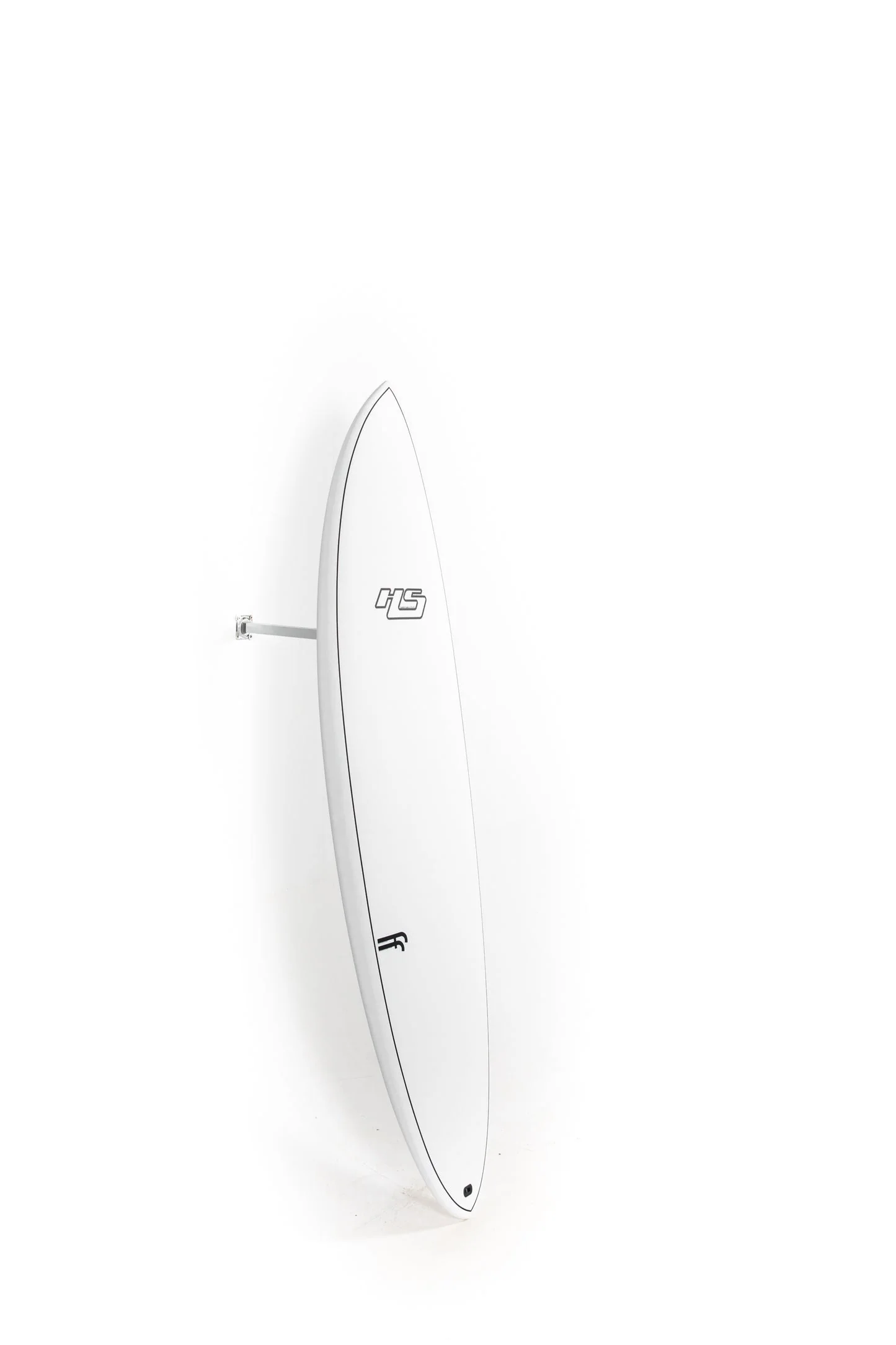 HAYDEN SHAPES SURFBOARDS - HYPTO KRYPTO FF - Futures - 6'6" x 21 1/2 x 3 - 45.52L - Image 5