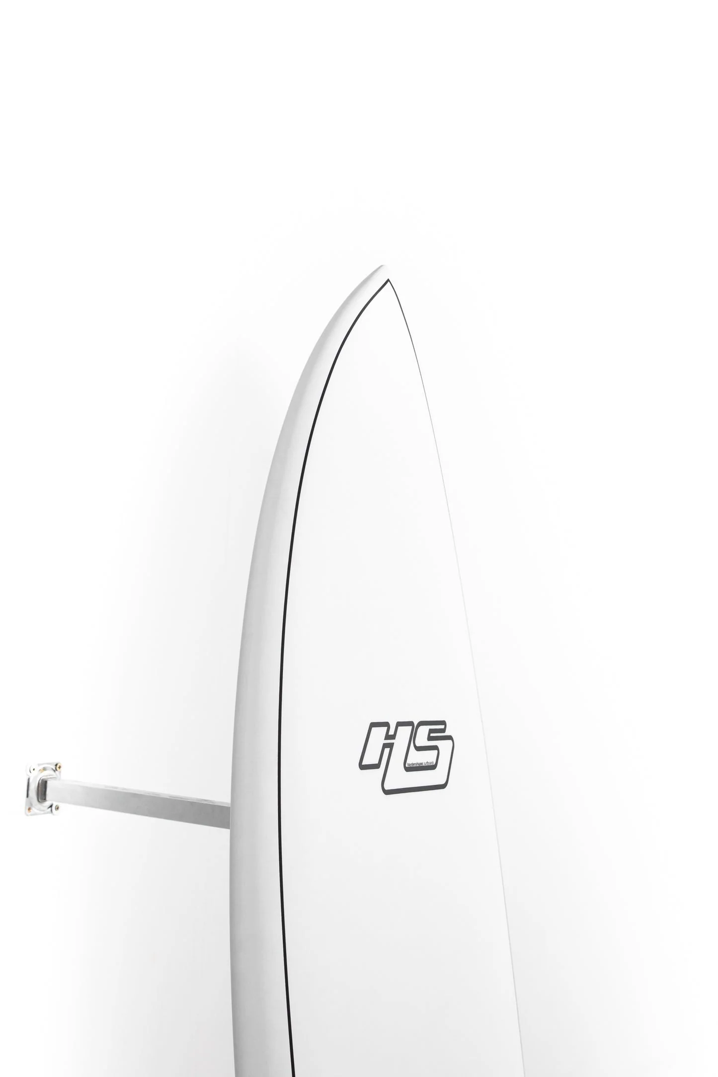 HAYDEN SHAPES SURFBOARDS - HYPTO KRYPTO FF - Futures - 6'6" x 21 1/2 x 3 - 45.52L - Image 6