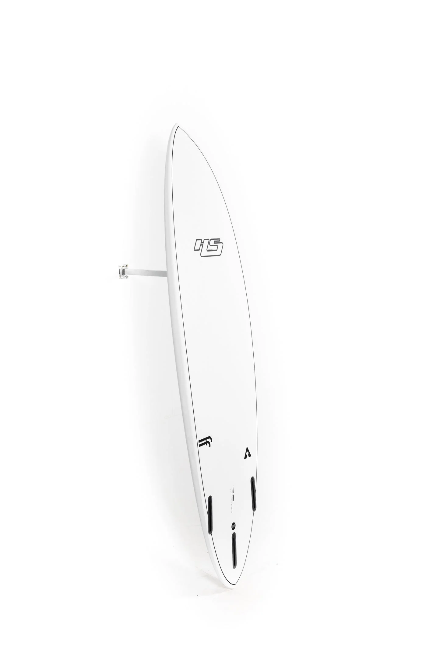 HAYDEN SHAPES SURFBOARDS - HYPTO KRYPTO FF - Futures - 6'6" x 21 1/2 x 3 - 45.52L - Image 8