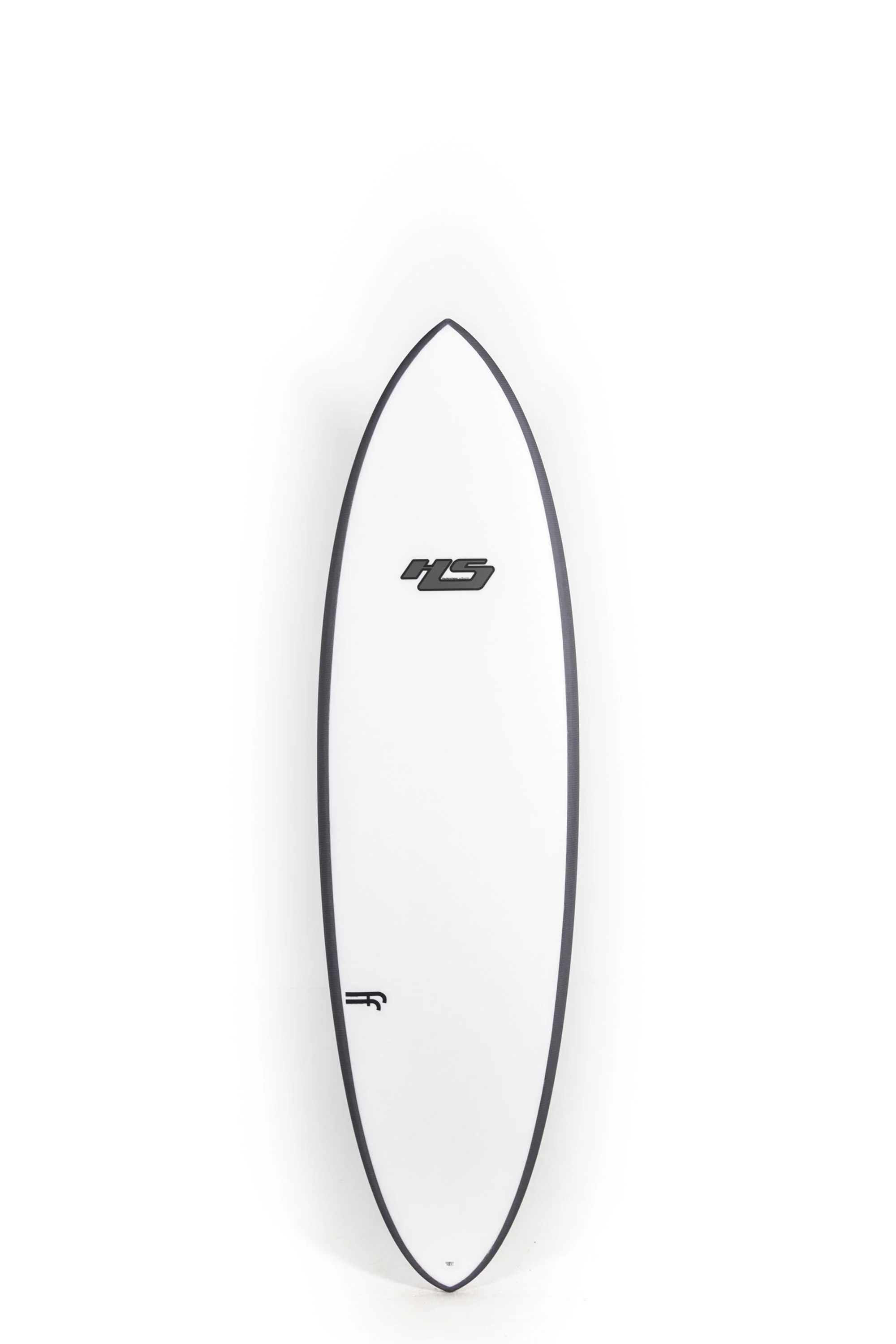 HAYDEN SHAPES SURFBOARDS - HYPTO KRYPTO FF - Futures - 7'0" x 23 x 3 3/8 - 59.58L