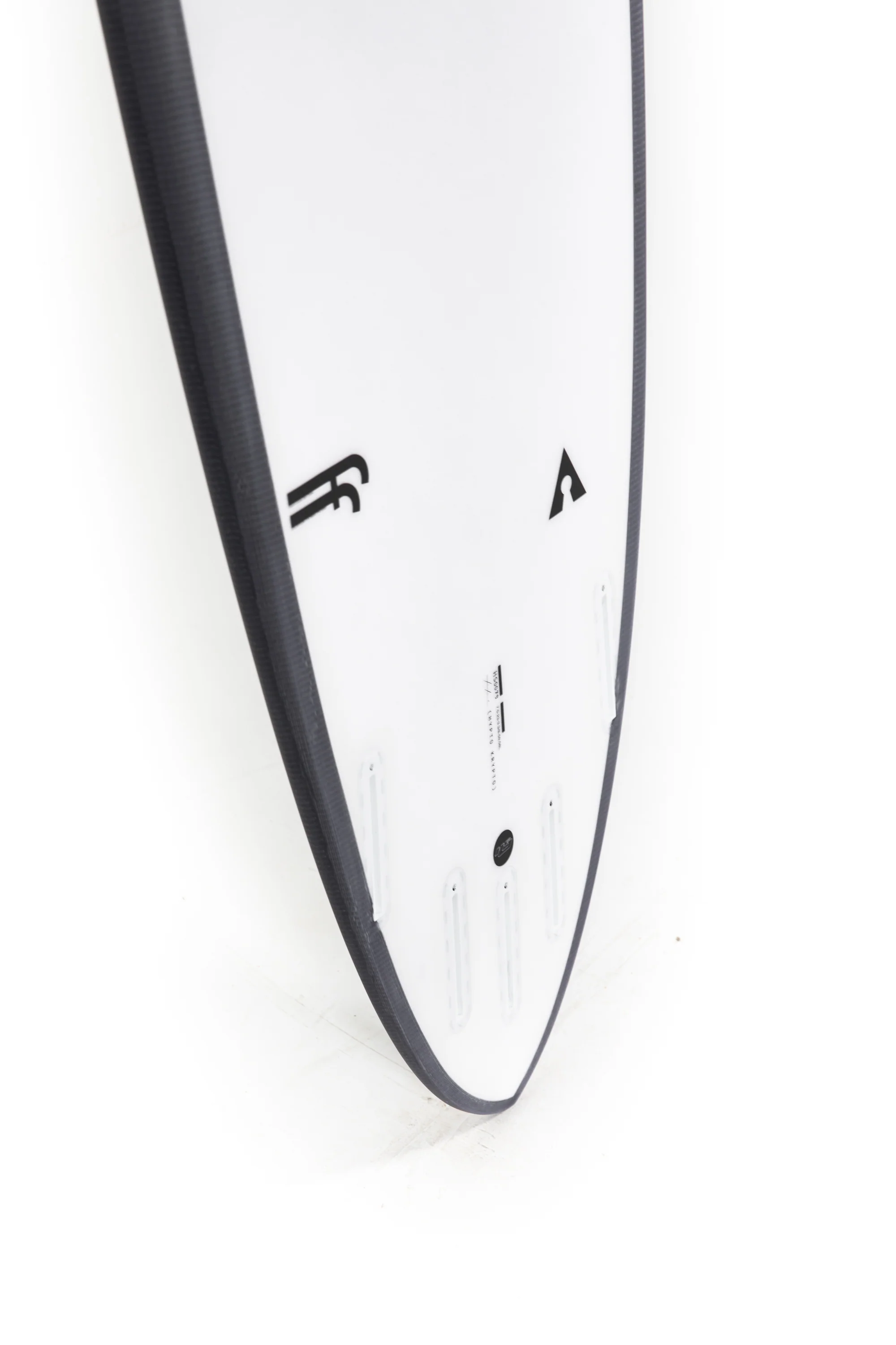 HAYDEN SHAPES SURFBOARDS - HYPTO KRYPTO FF - Futures - 7'0" x 23 x 3 3/8 - 59.58L - Image 10