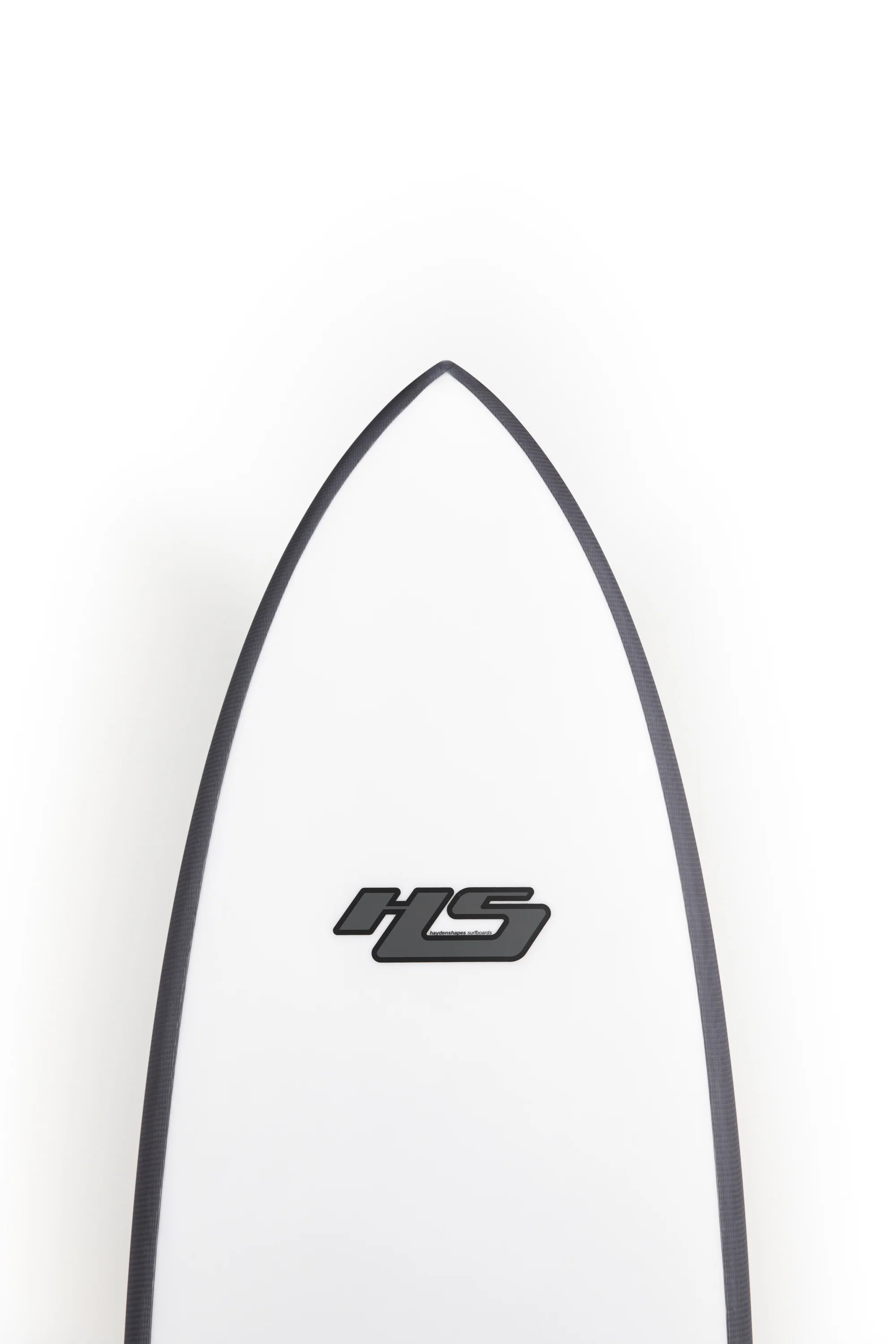HAYDEN SHAPES SURFBOARDS - HYPTO KRYPTO FF - Futures - 7'0" x 23 x 3 3/8 - 59.58L - Image 3