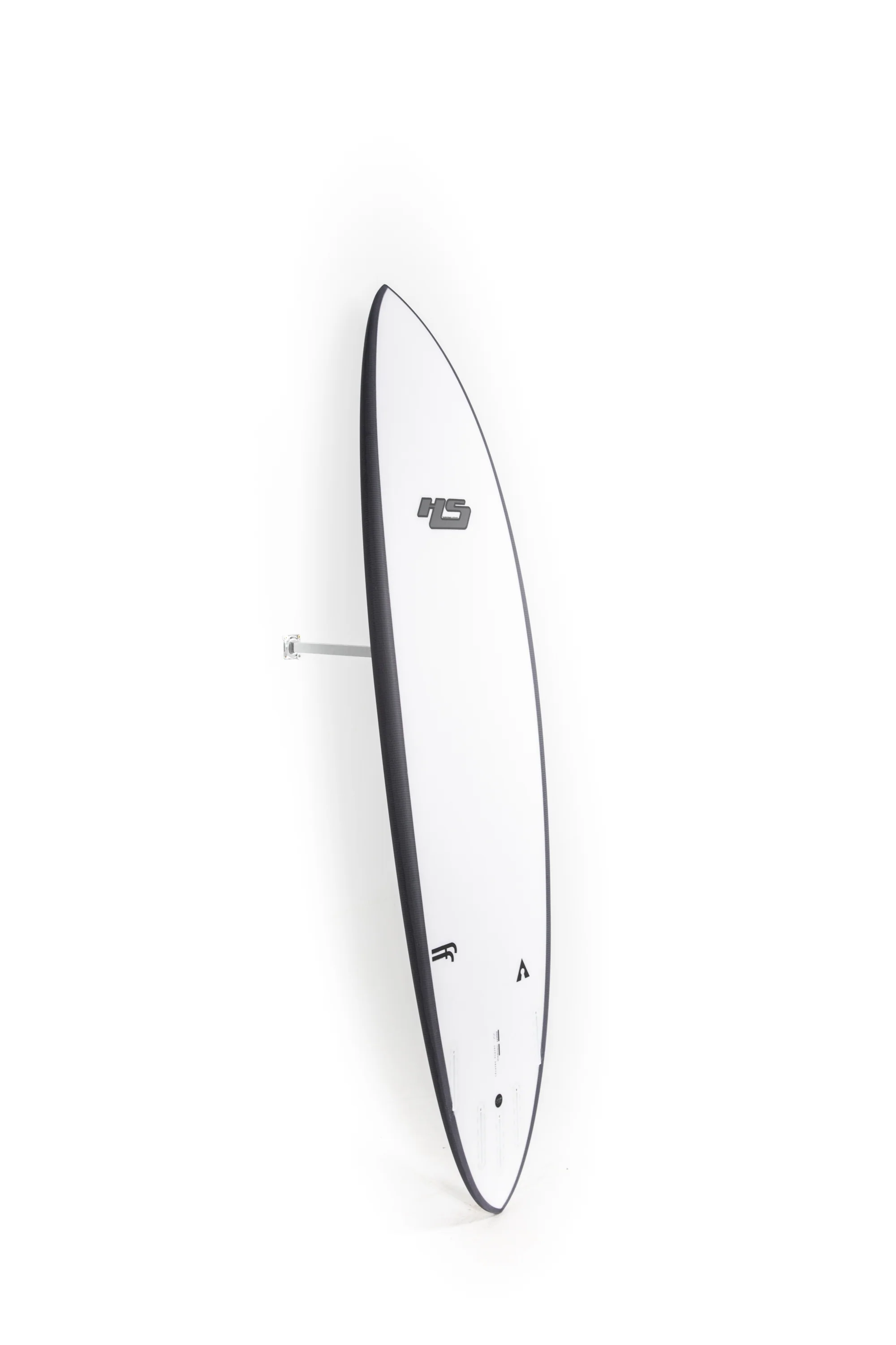 HAYDEN SHAPES SURFBOARDS - HYPTO KRYPTO FF - Futures - 7'0" x 23 x 3 3/8 - 59.58L - Image 9