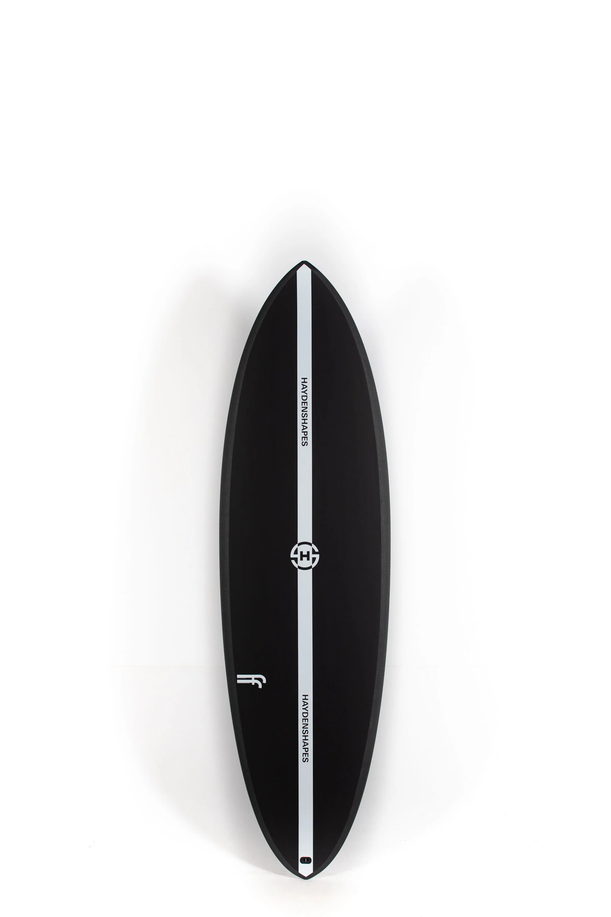 HAYDEN SHAPES SURFBOARDS - HYPTO KRYPTO FF - FUTURES - 6'3" x 20 7/8 x 2 7/8 - 40.76L