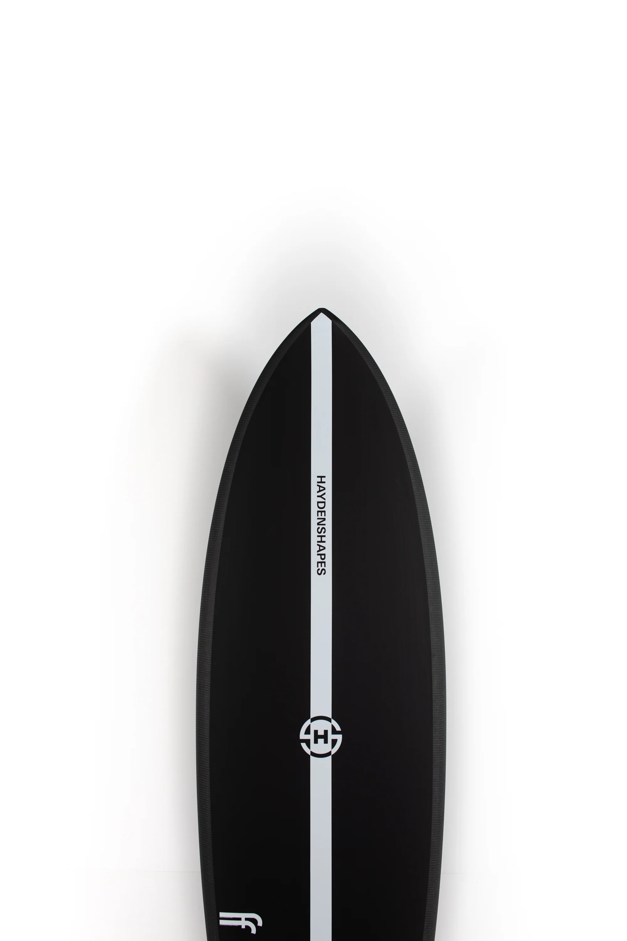 HAYDEN SHAPES SURFBOARDS - HYPTO KRYPTO FF - FUTURES - 6'3" x 20 7/8 x 2 7/8 - 40.76L - Image 3
