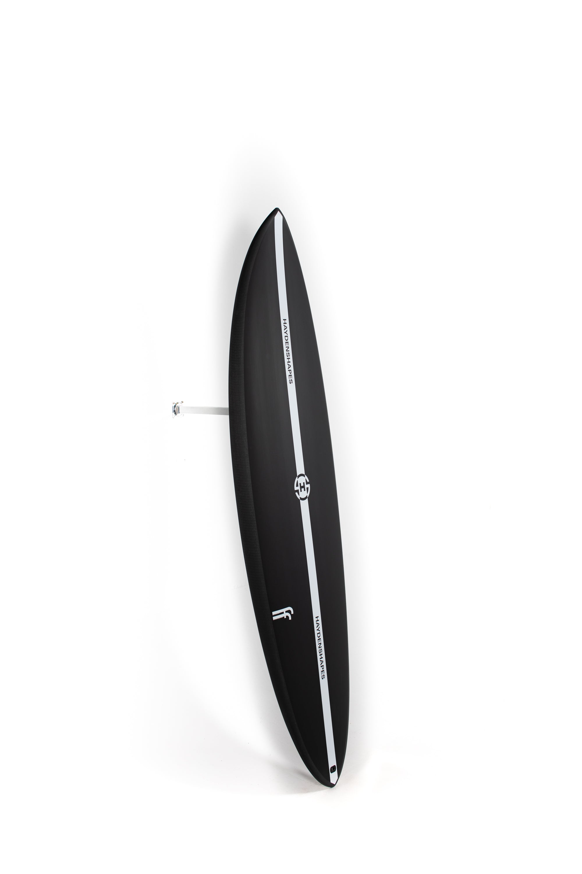 HAYDEN SHAPES SURFBOARDS - HYPTO KRYPTO FF - FUTURES - 6'3" x 20 7/8 x 2 7/8 - 40.76L - Image 5